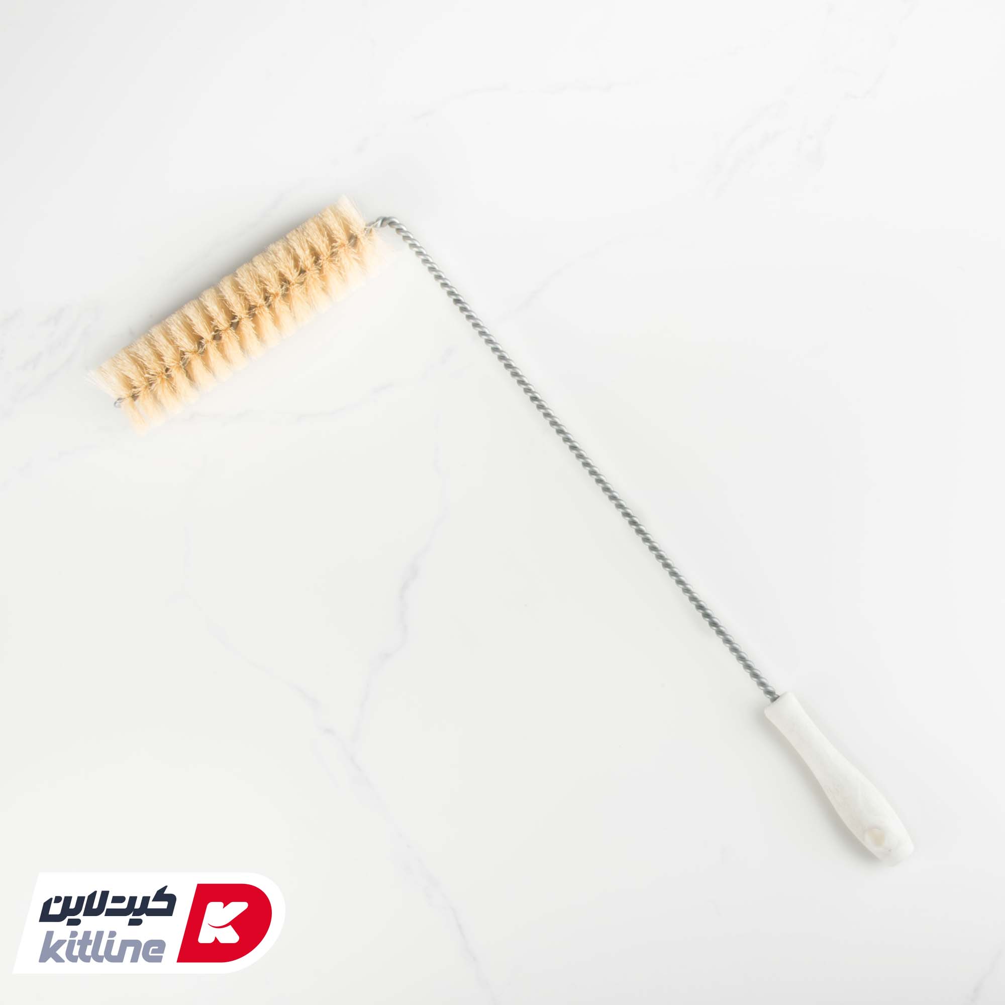 فرچه سر کج ۵۱ سانتیمتری فرای مستر