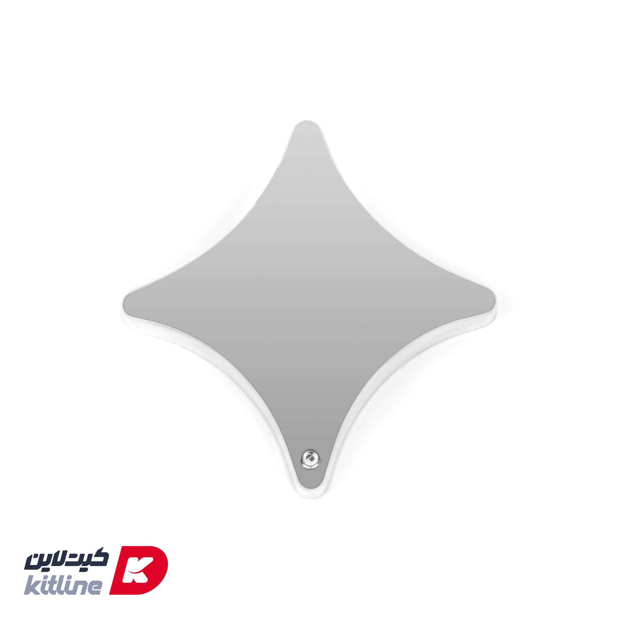 شیر چرخشی توپی کوتاه Mareno کد CR0580320 - تصویر 3