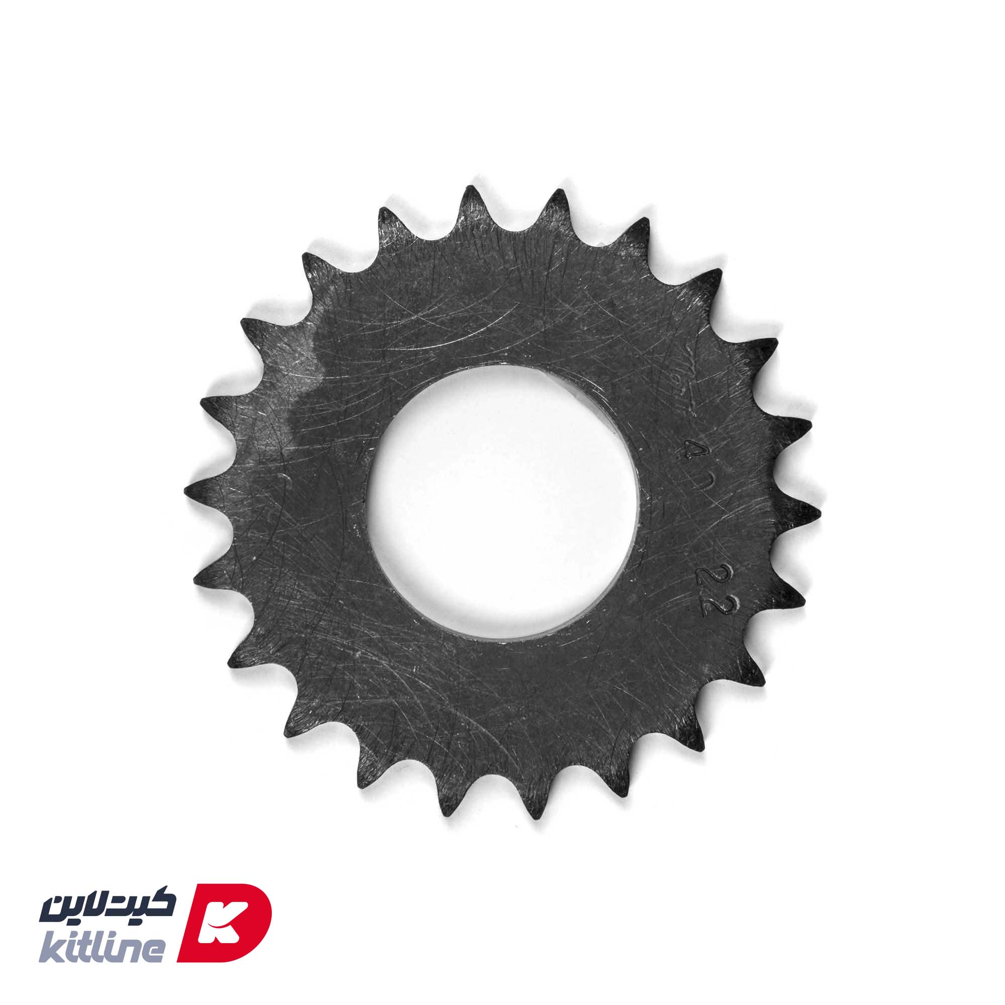 چرخ دنده Quality کد 9000137-202508