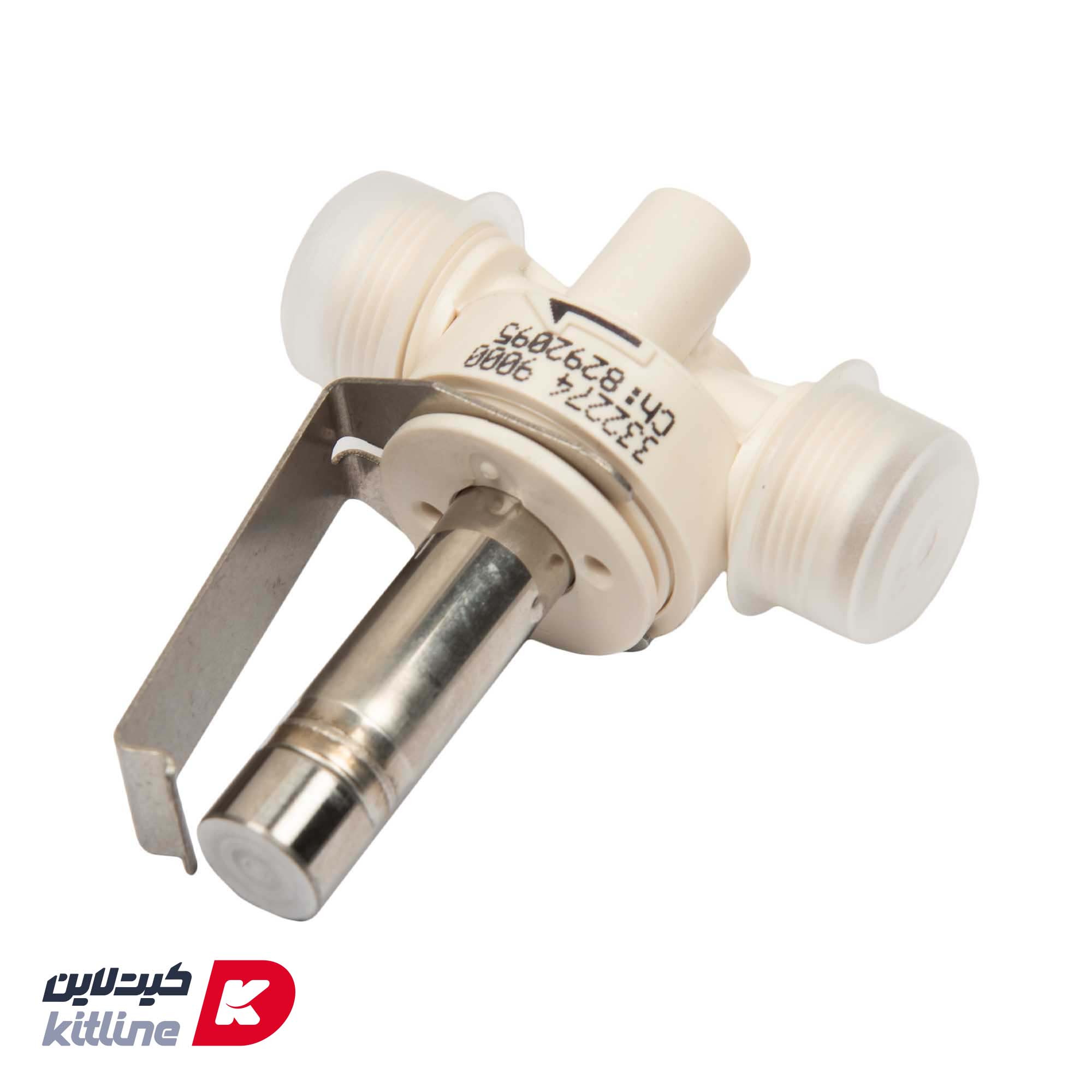 سوپاپ بخار WMF کد 33.2274.9000