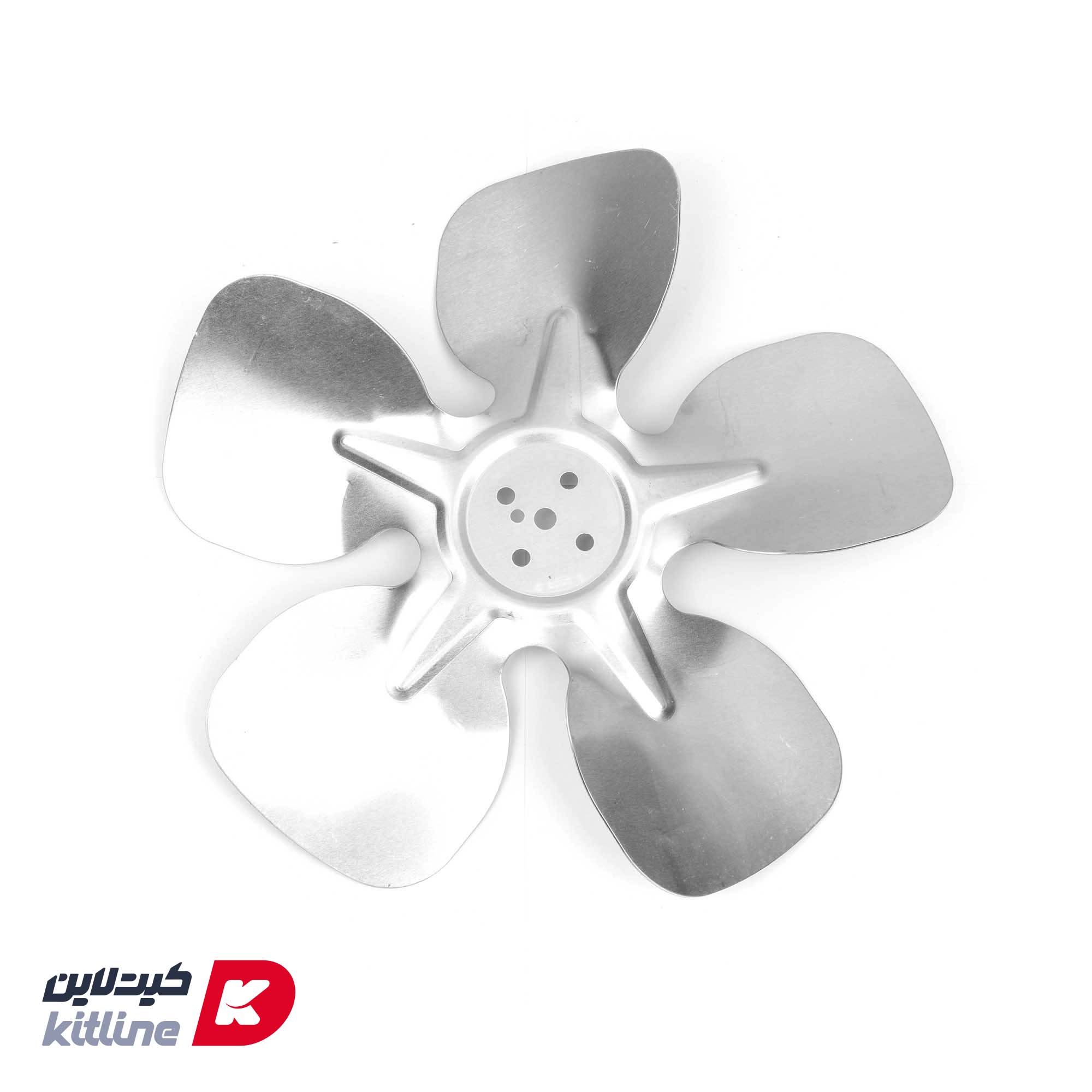 پروانه فن کندانسور Scotsman کد 18-8836-01