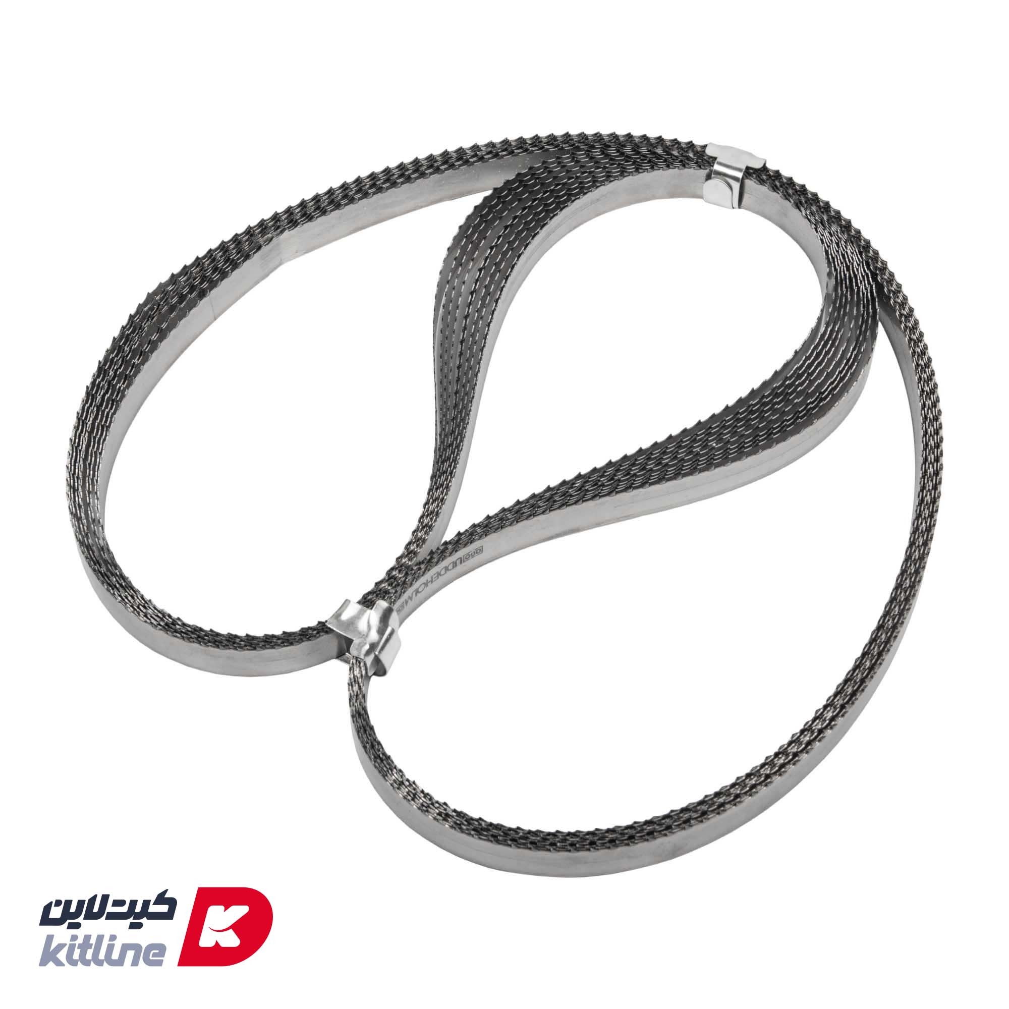 تیغه اره استخوان بر Sirman کد S.LF151650U20