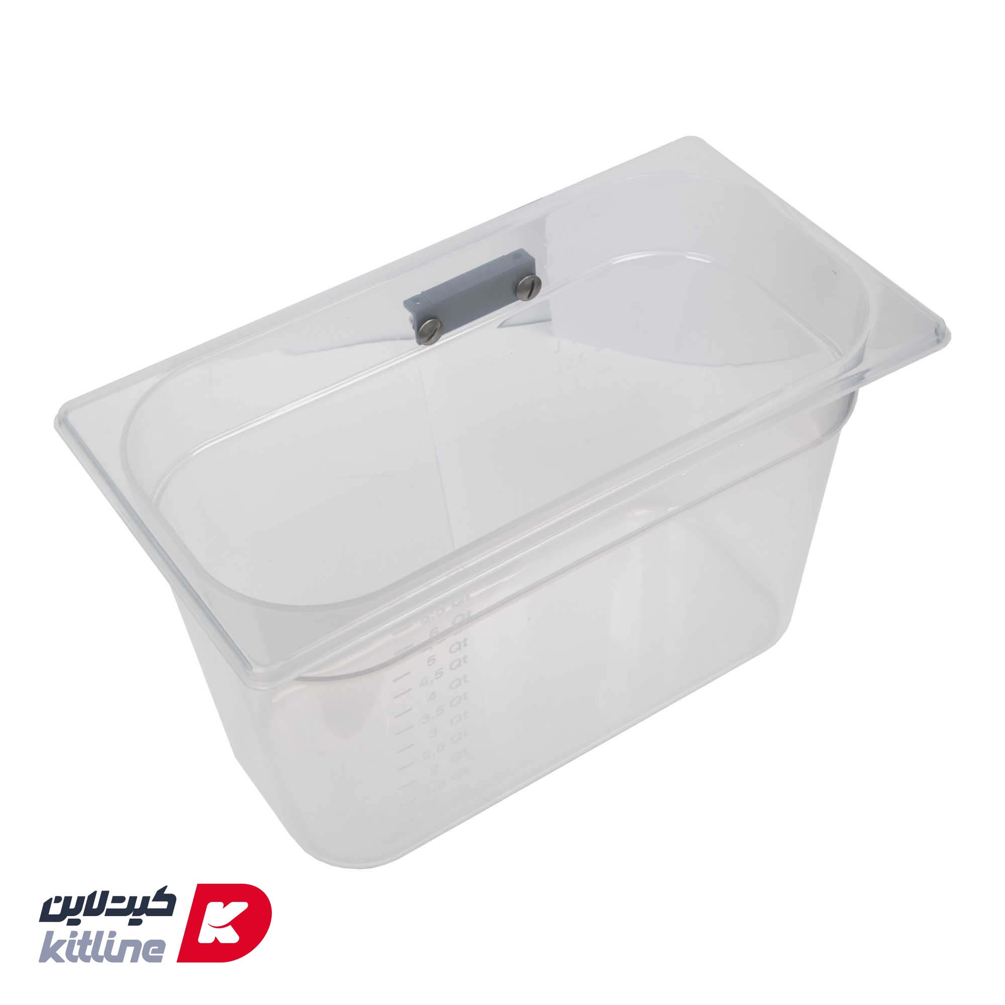 ظرف مگنت دار Sirman کد S.40750080