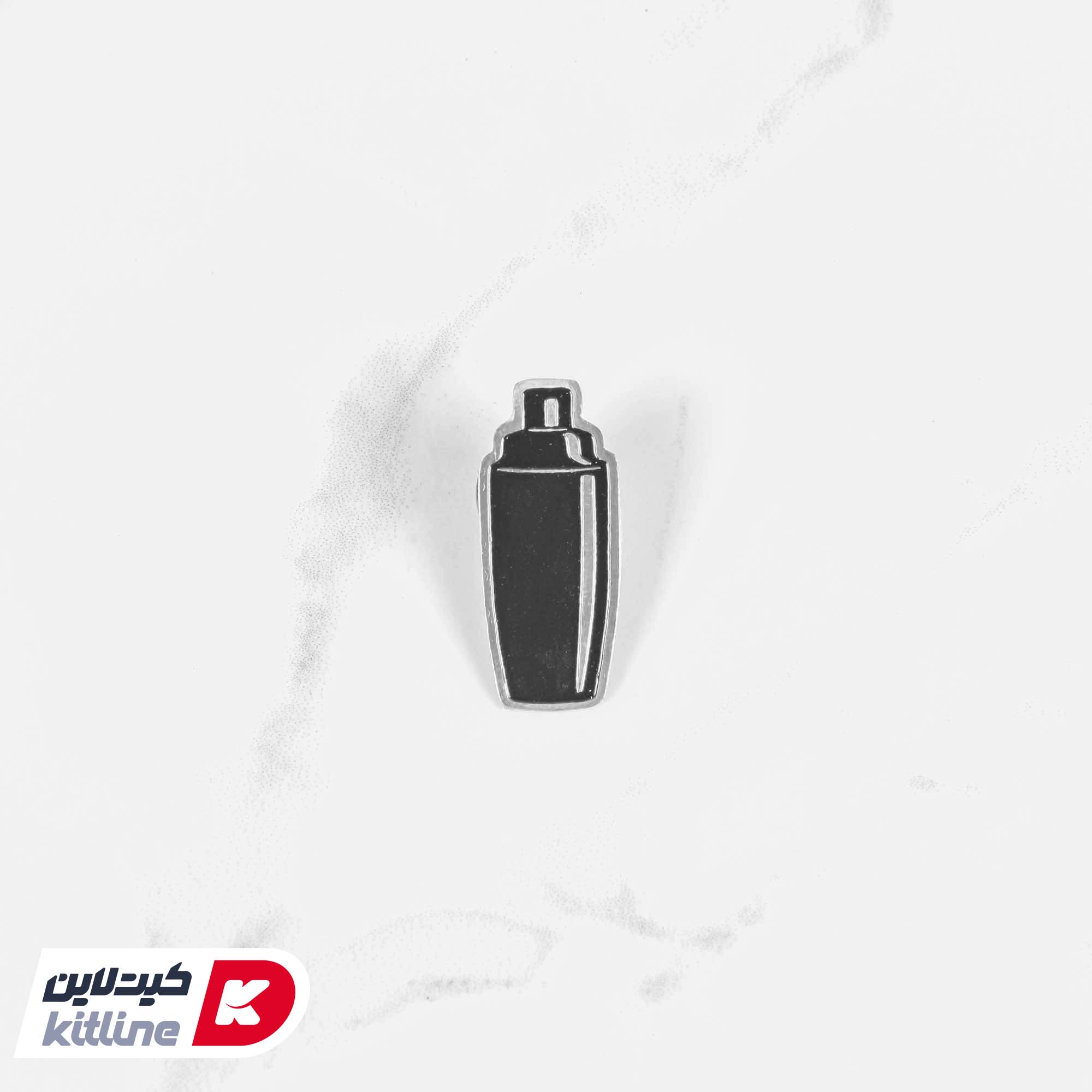 پین لباس طرح شیکر Shaker