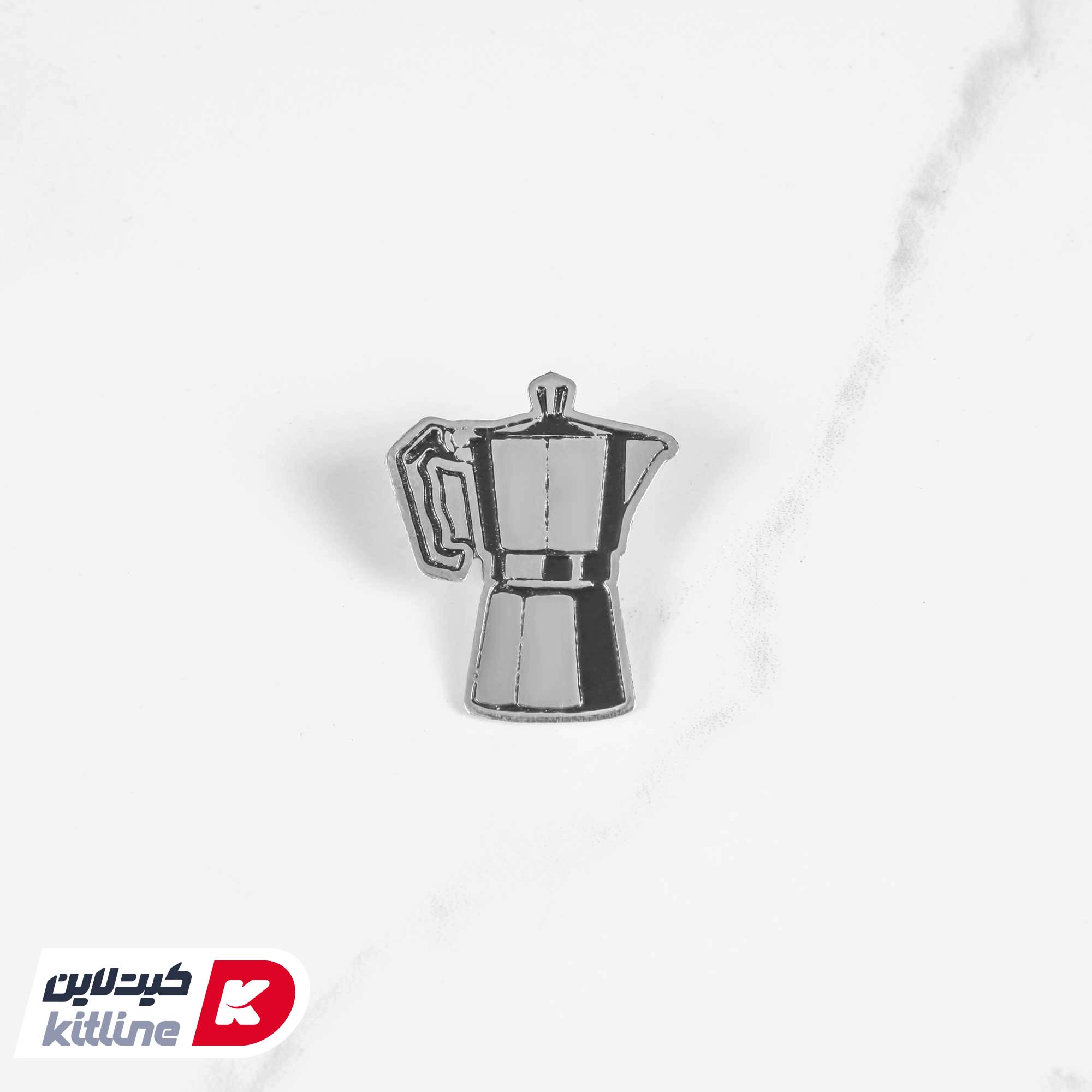 پین لباس طرح موکاپات