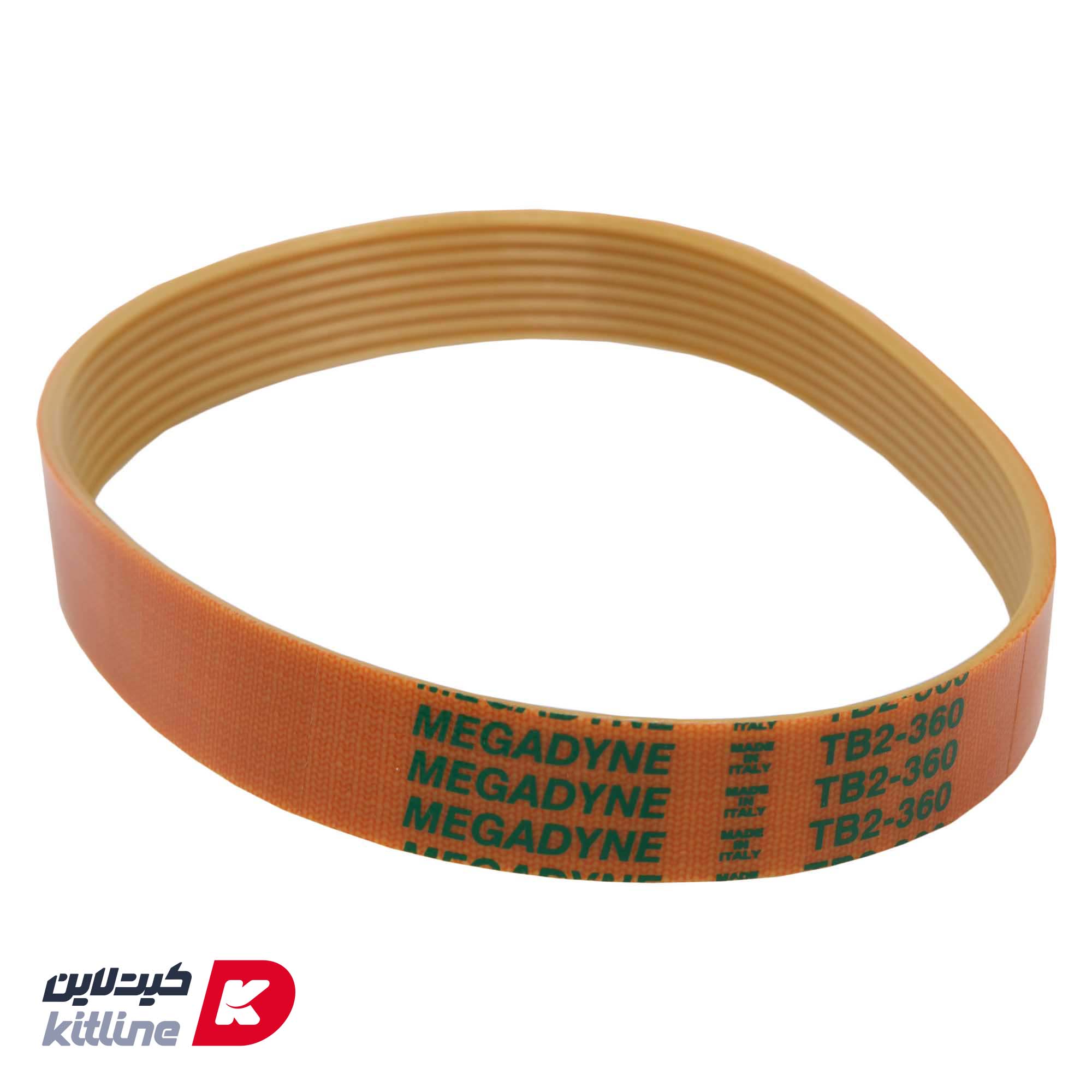 تسمه Sirman کد S.19310206