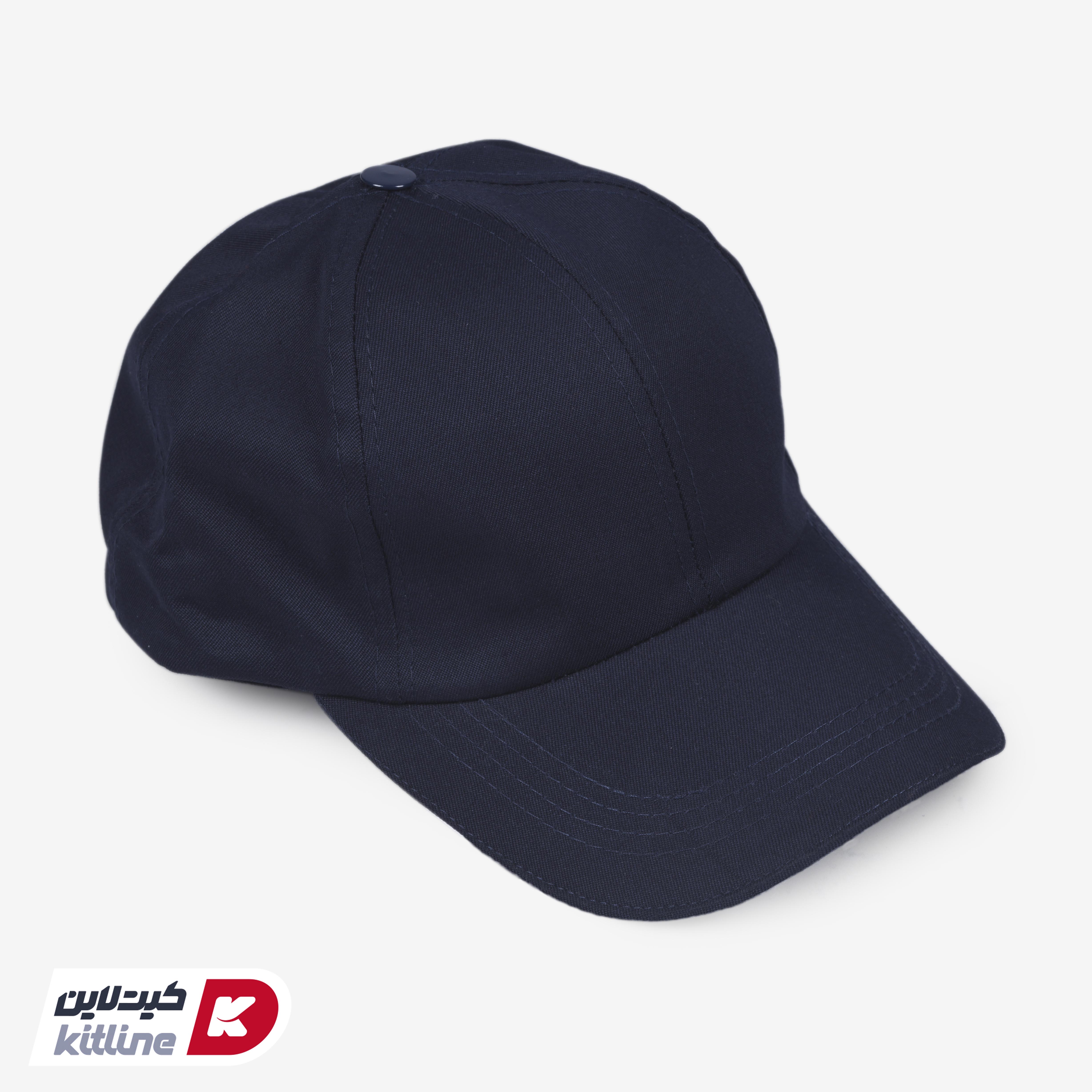 کلاه نقابدار سرمه‌ای