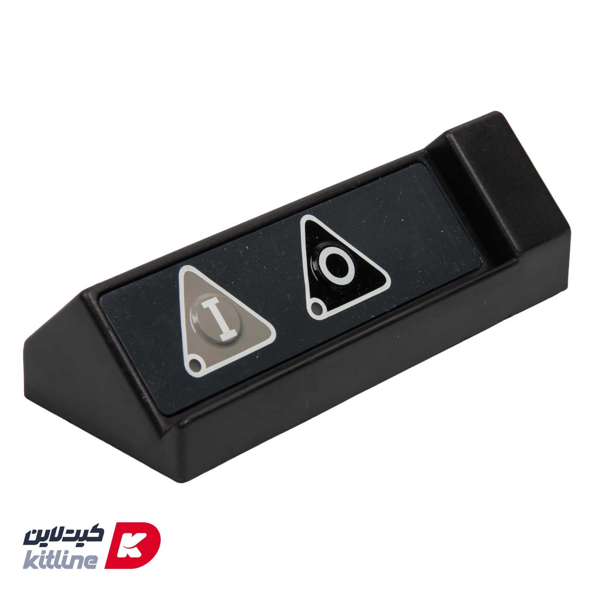 پنل فشاری Sirman کد S.19702000