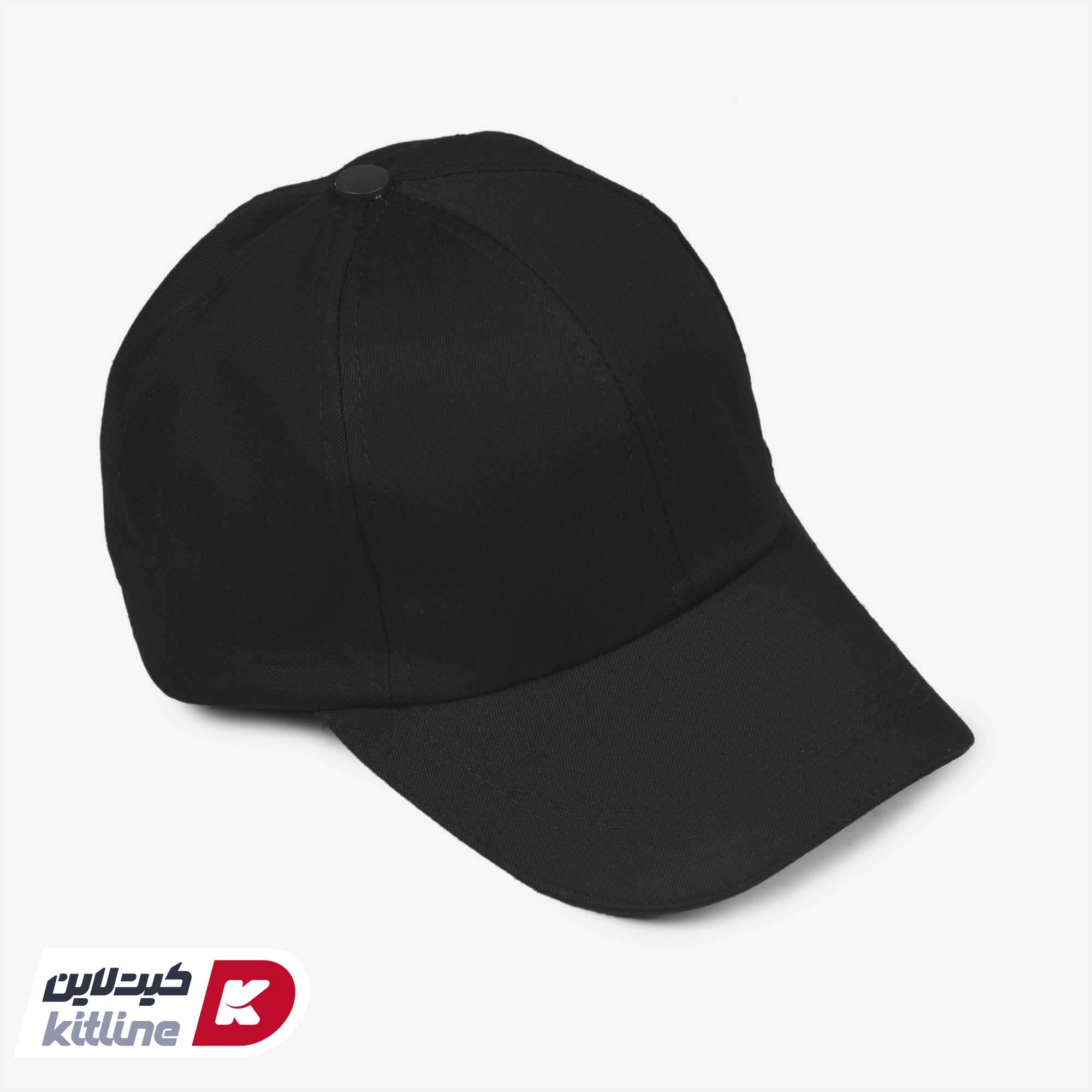 کلاه نقابدار مشکی