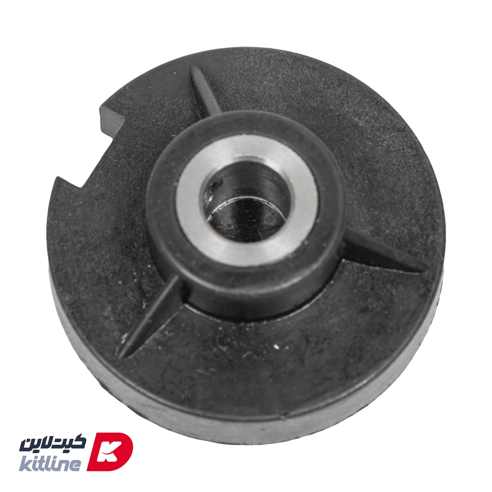 پایه دندانه ای Sirman کد S.19563505LG