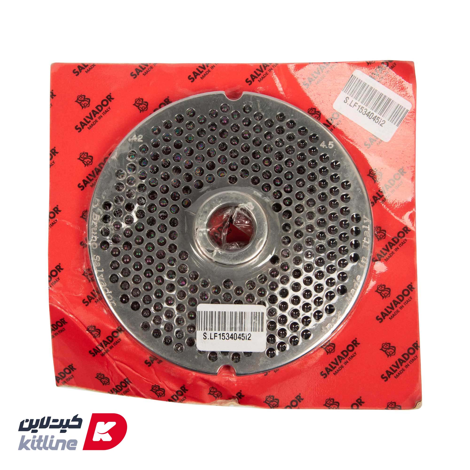 تیغه پنجره ای Sirman کد S.LF1534045I2