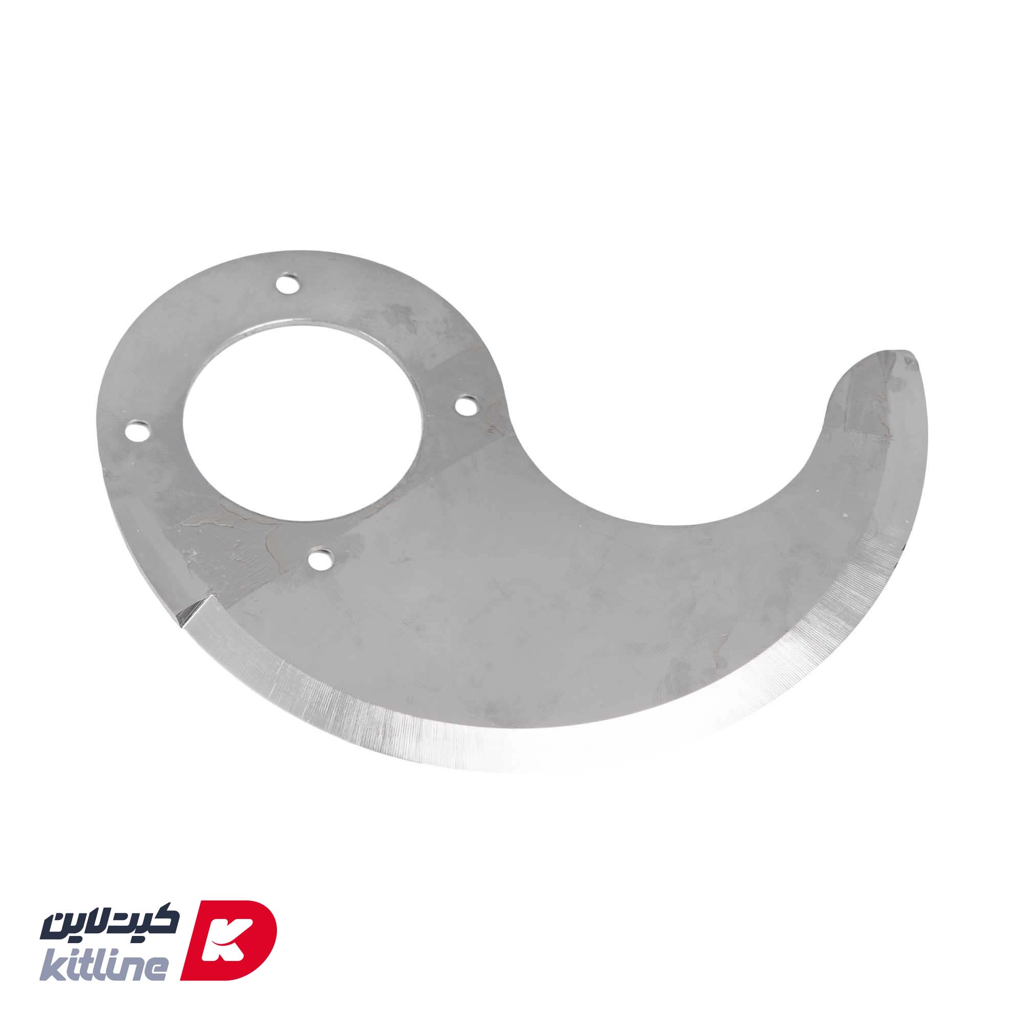 تیغه پایین Sirman کد S.MSC09V072