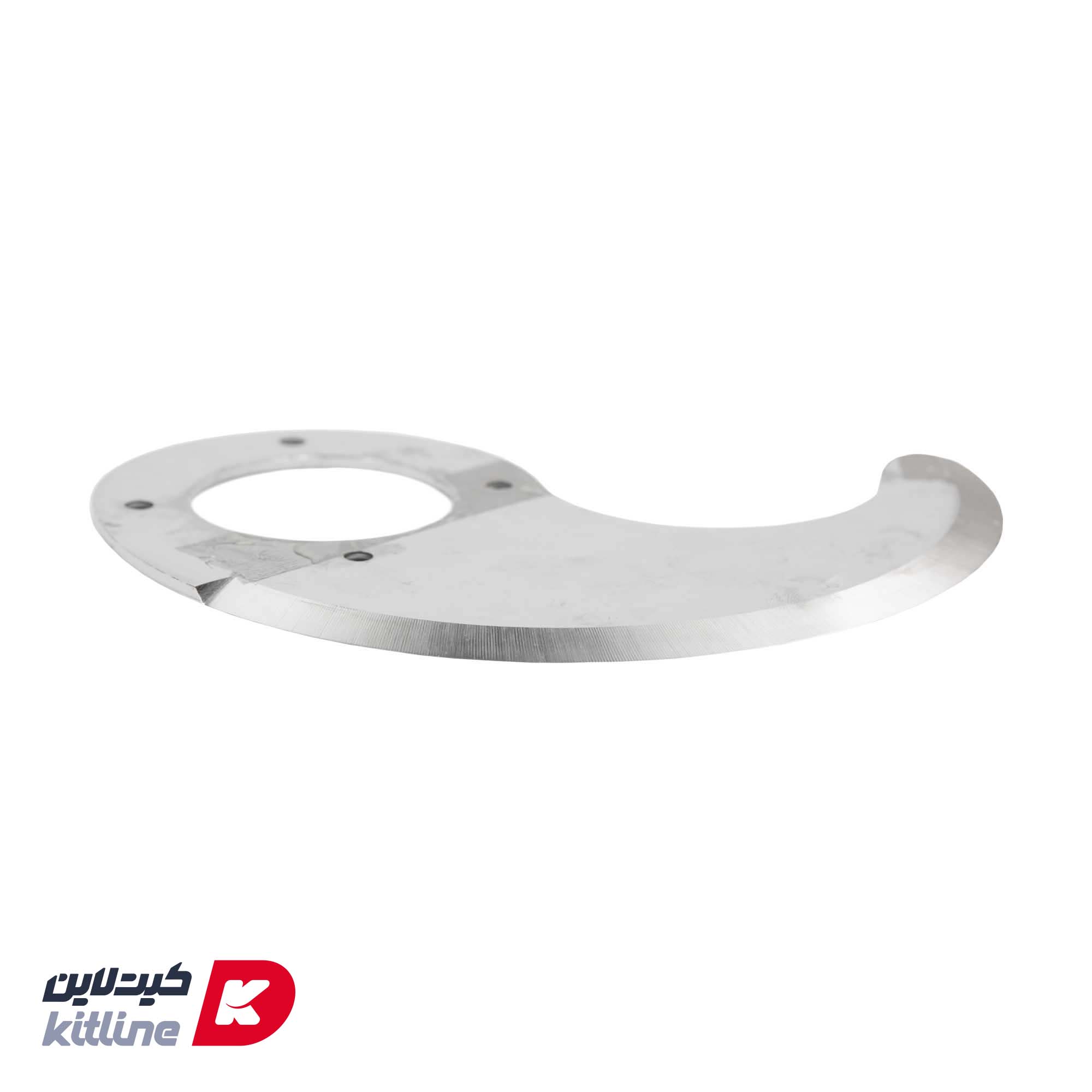 تیغه پایین Sirman کد S.MSC09V072 - تصویر 3