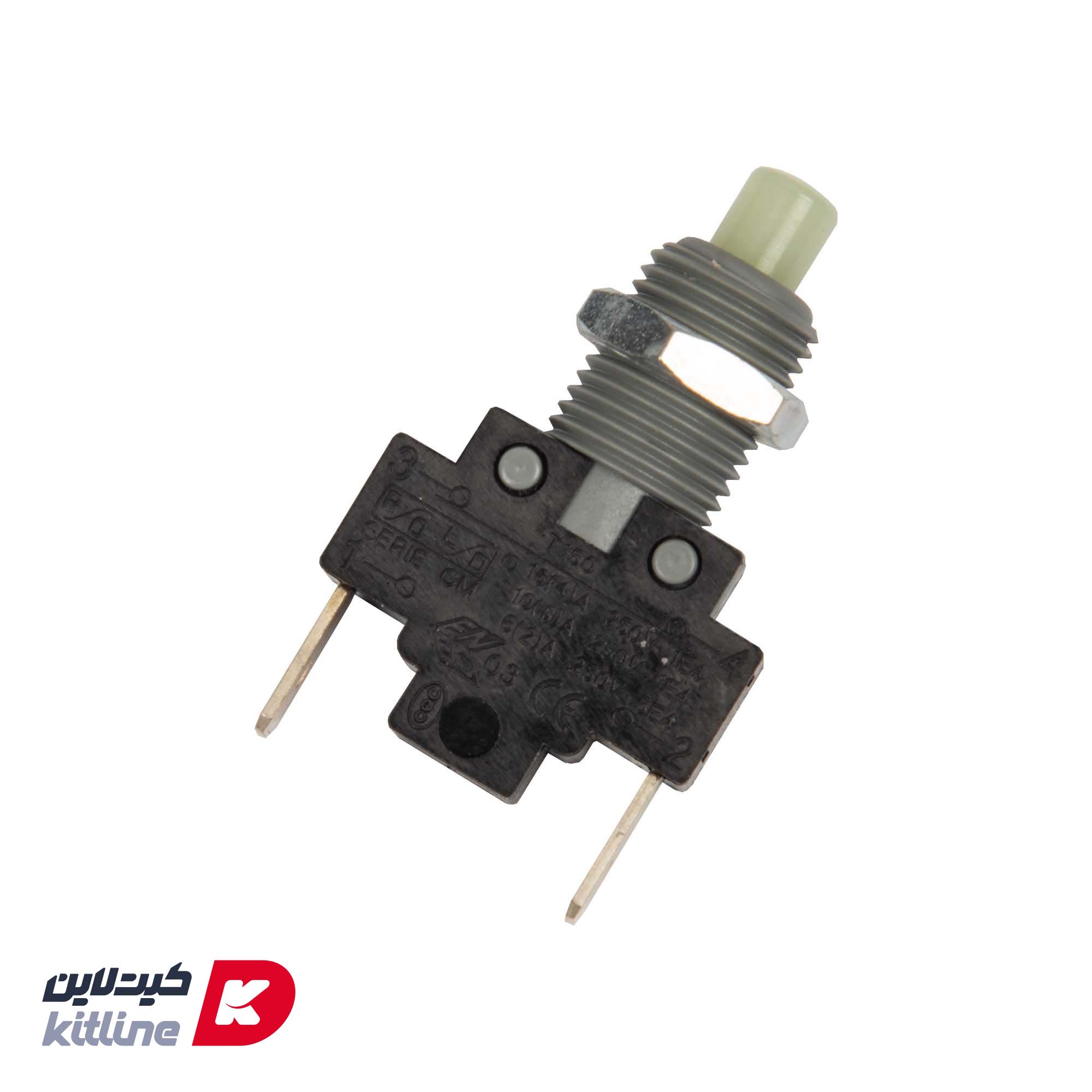 میکروسوئیچ مکانیکی Sirman کد S.IV5820010