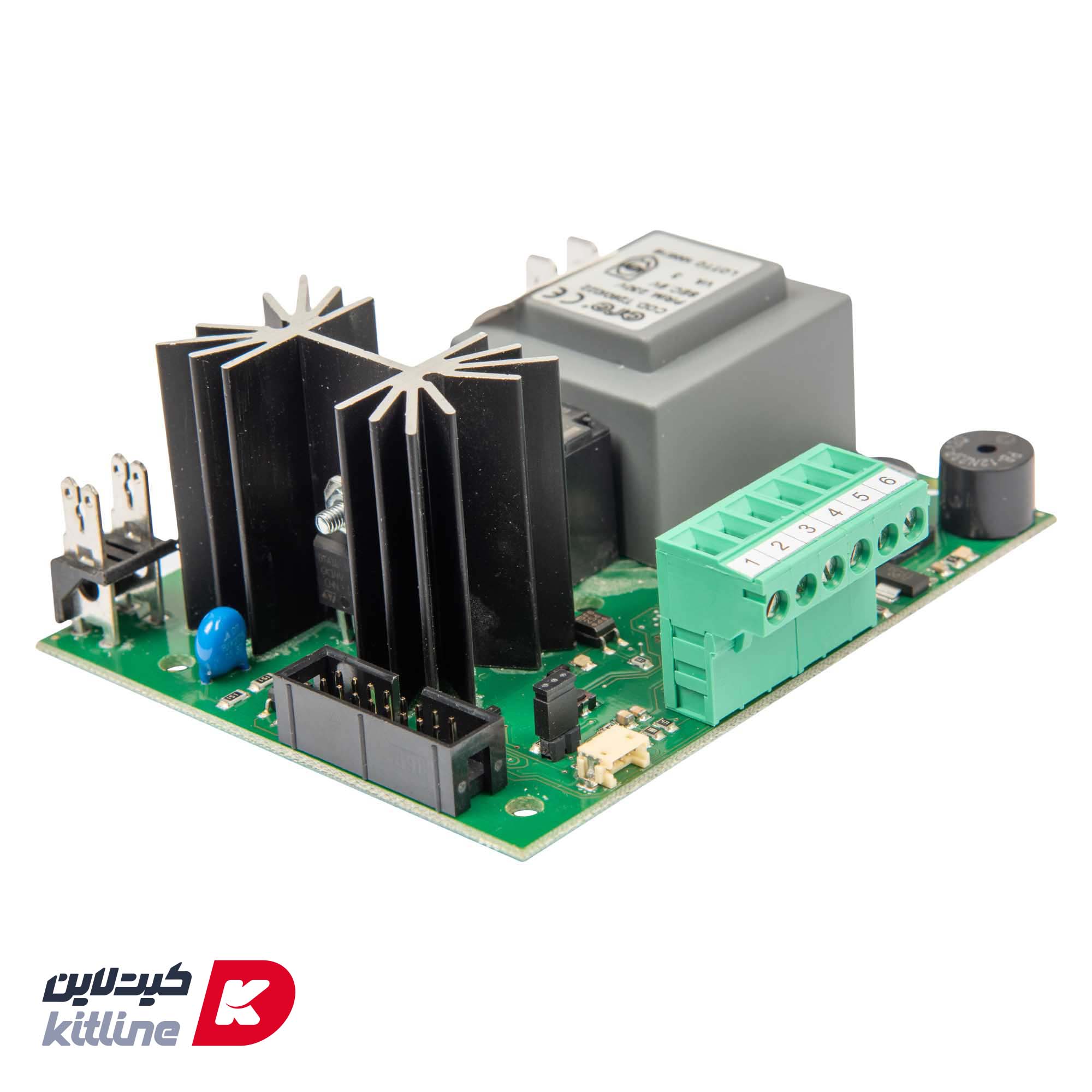 برد Sirman کد S.GM594630