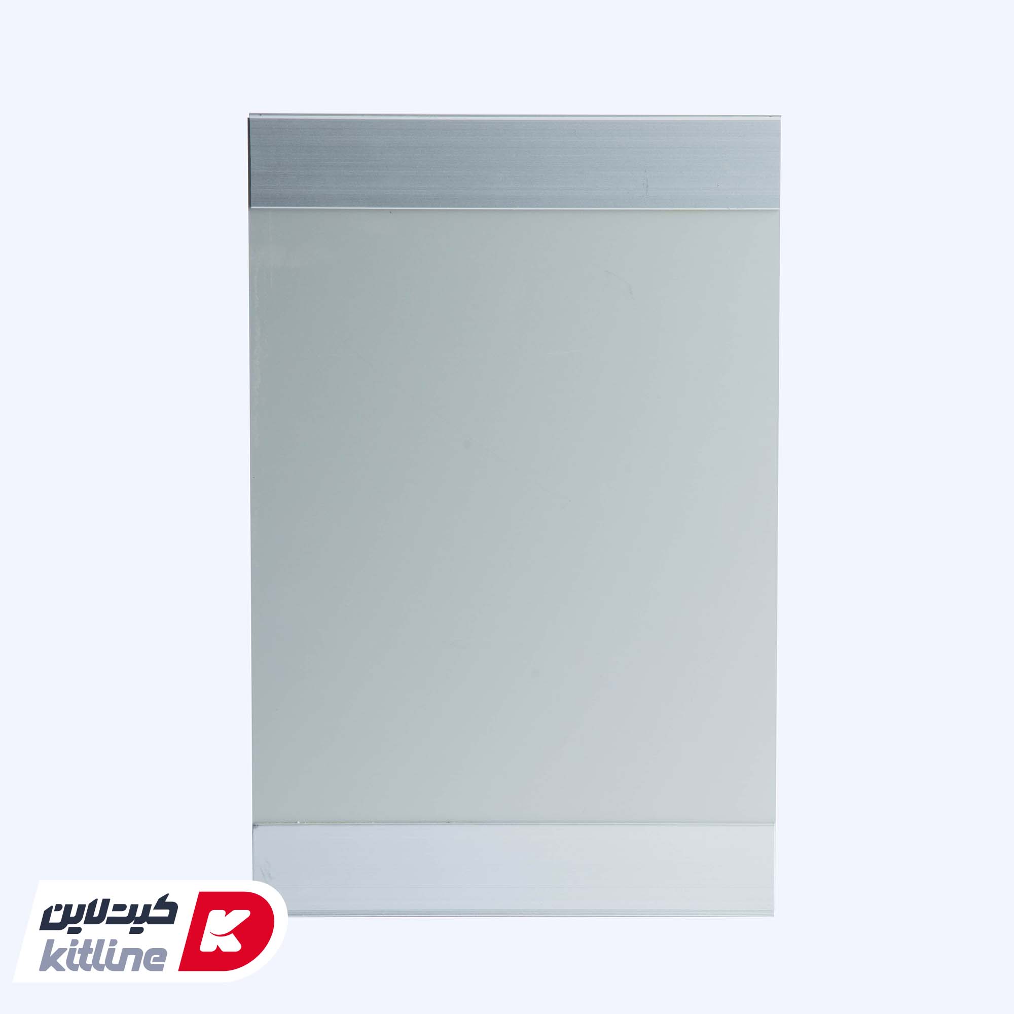 تابلو "لطفا حجاب اسلامی را رعایت فرمایید" آلومینیومی - تصویر 3