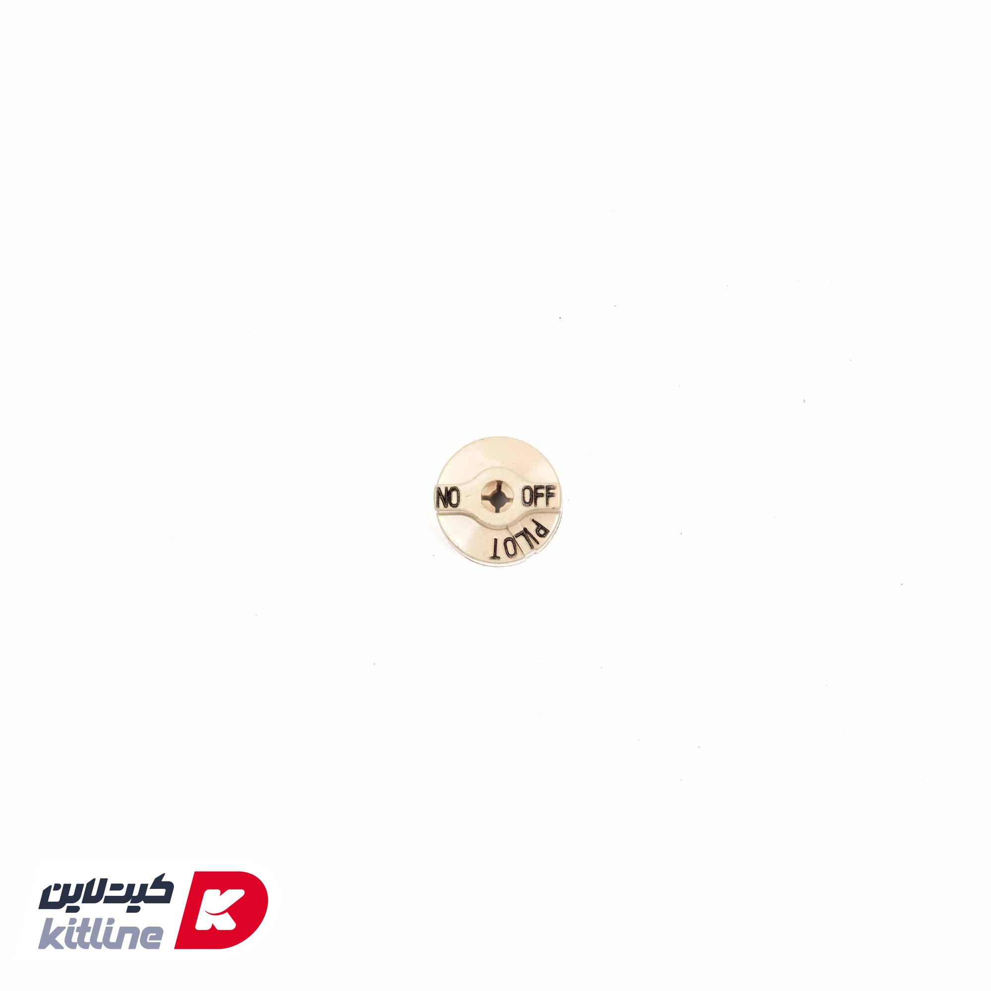 ولوم شیر برقی Henny Penny کد L-16267