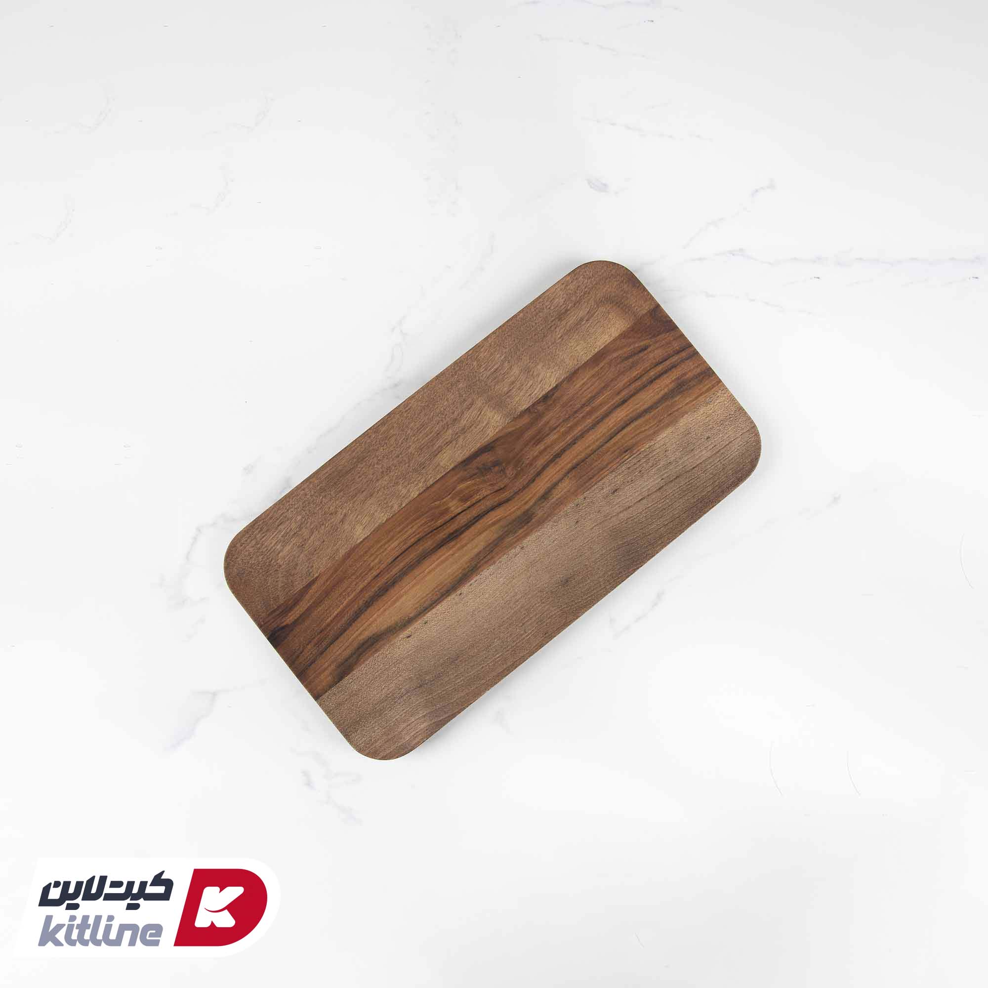 تخته سرو چوبی ۱۶×۳۰ سانتیمتری