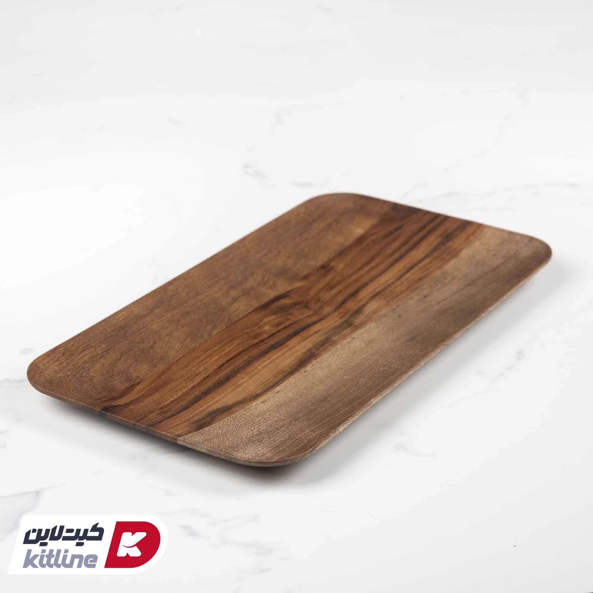 تخته سرو چوبی ۱۶×۳۰ سانتیمتری - تصویر 4