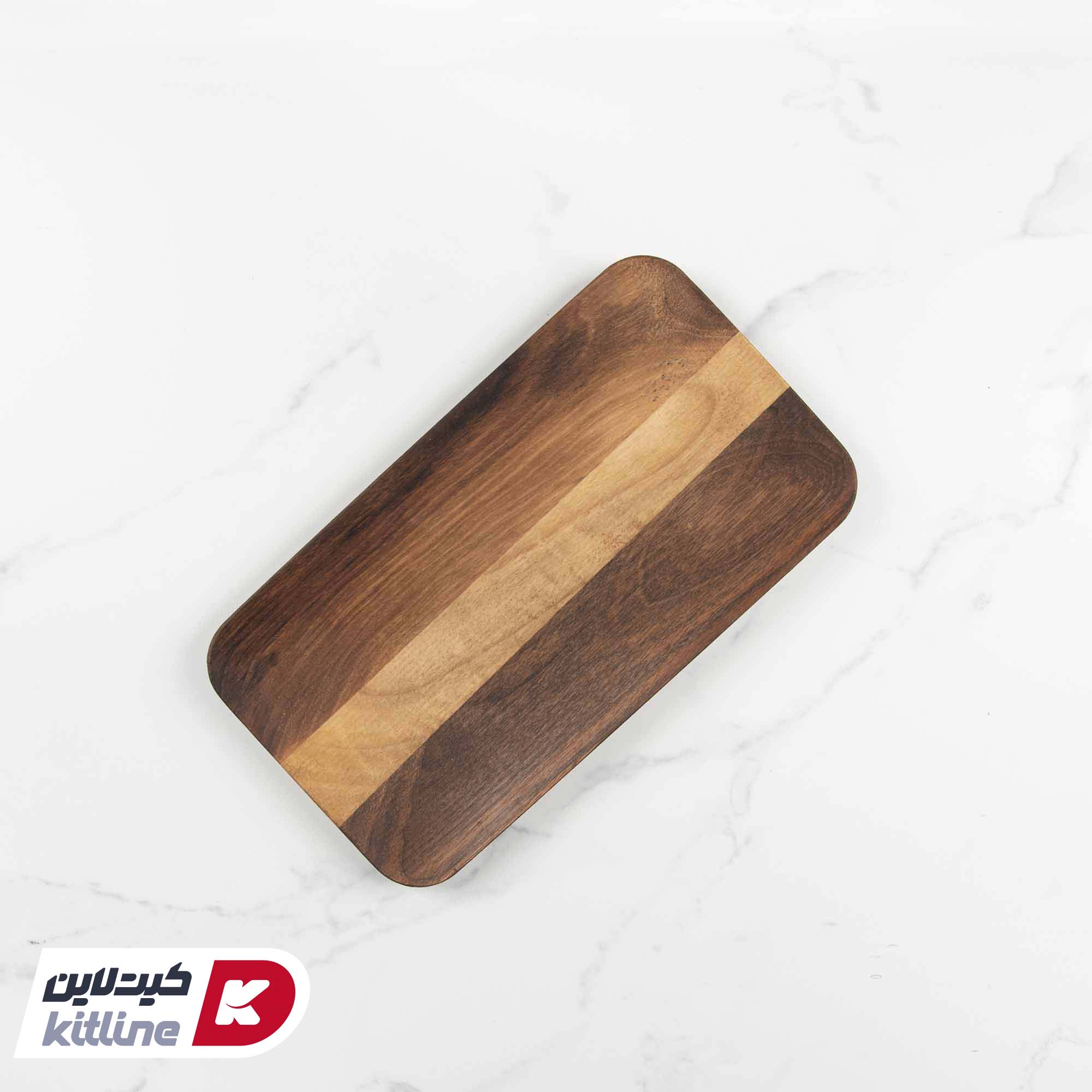 تخته سرو چوبی ۱۲×۲۲ سانتیمتری