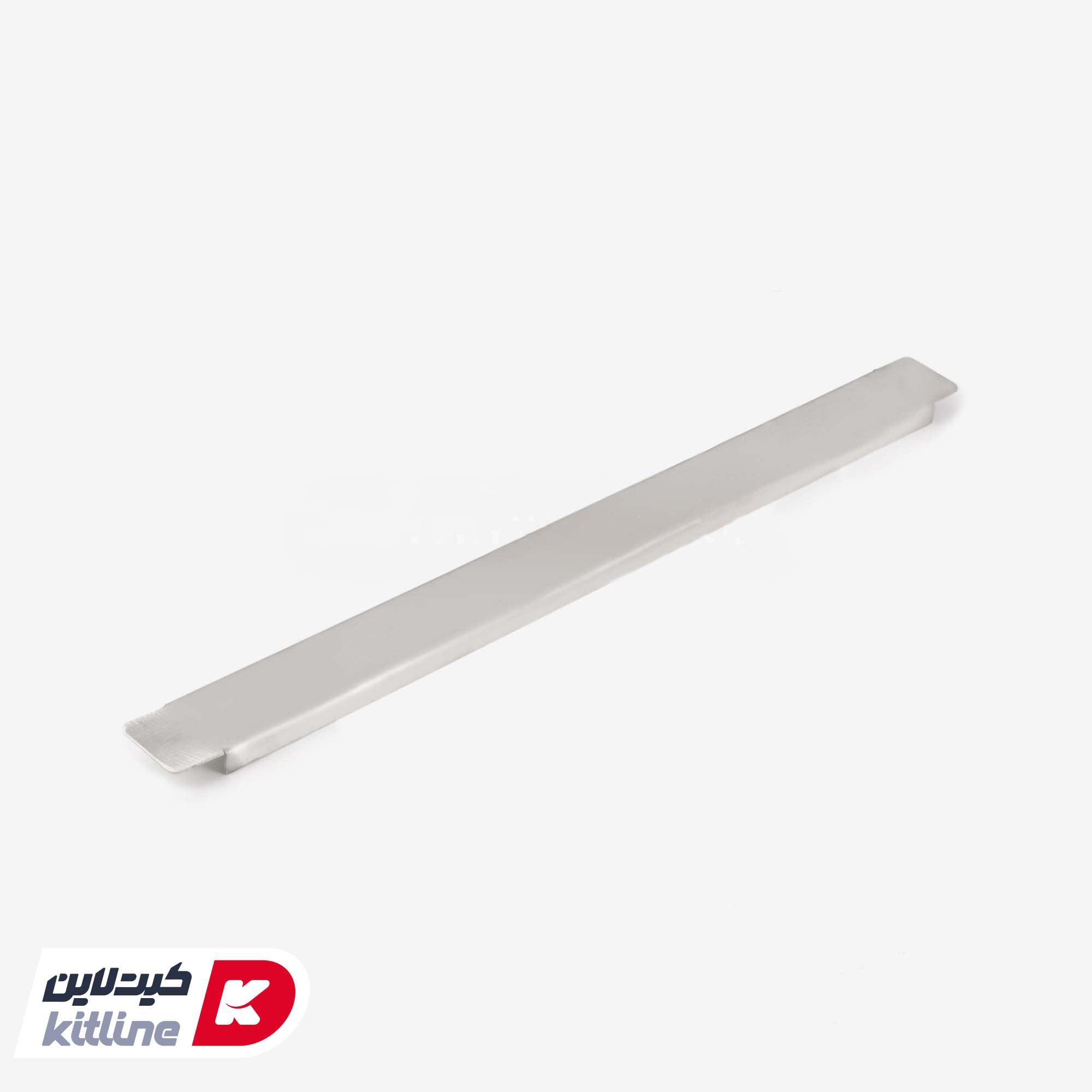 دیوایدر بن ماری ۱/۳ استیل ۳۲.۵ سانتیمتری