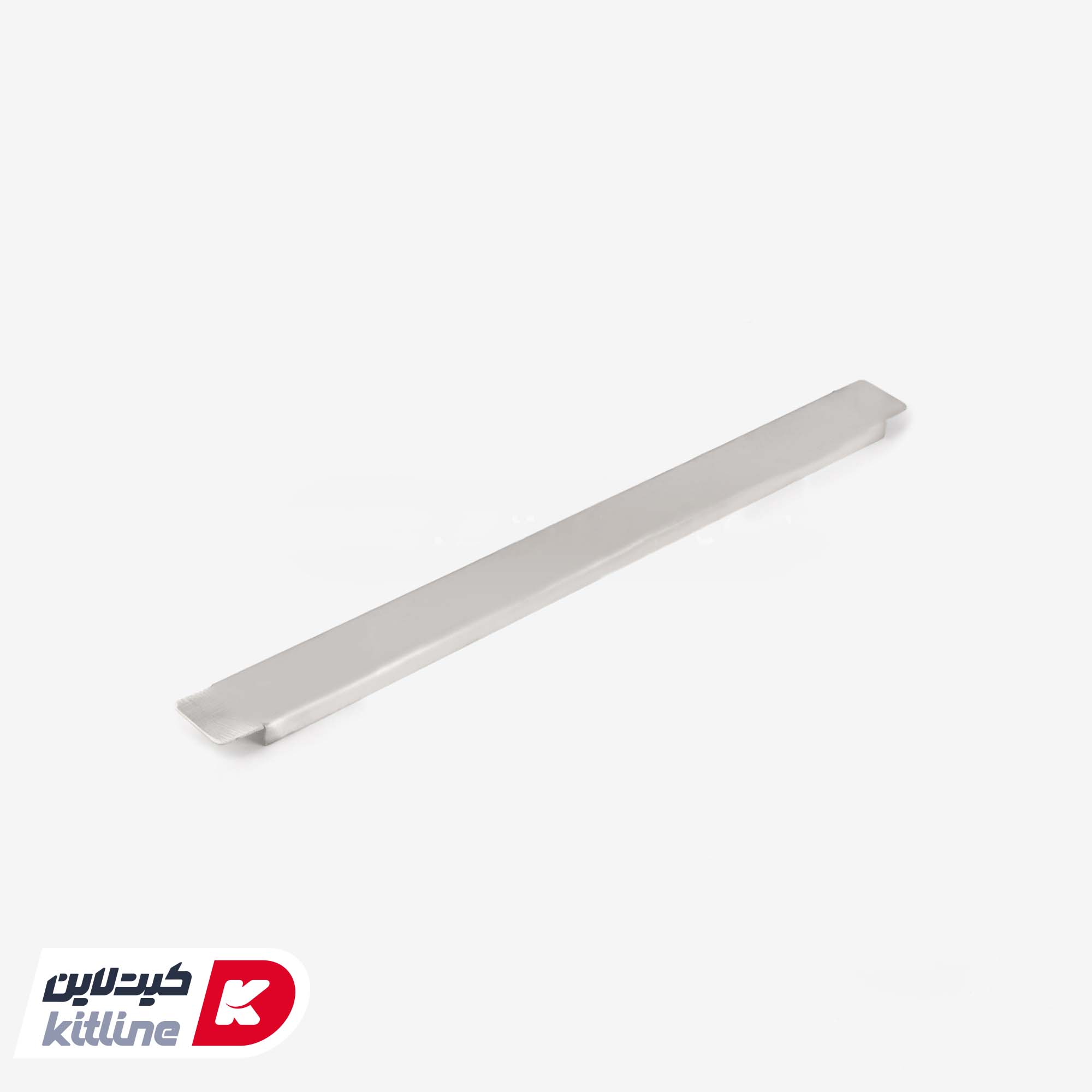 دیوایدر بن ماری ۱/۶ استیل ۱۷.۵ سانتیمتری