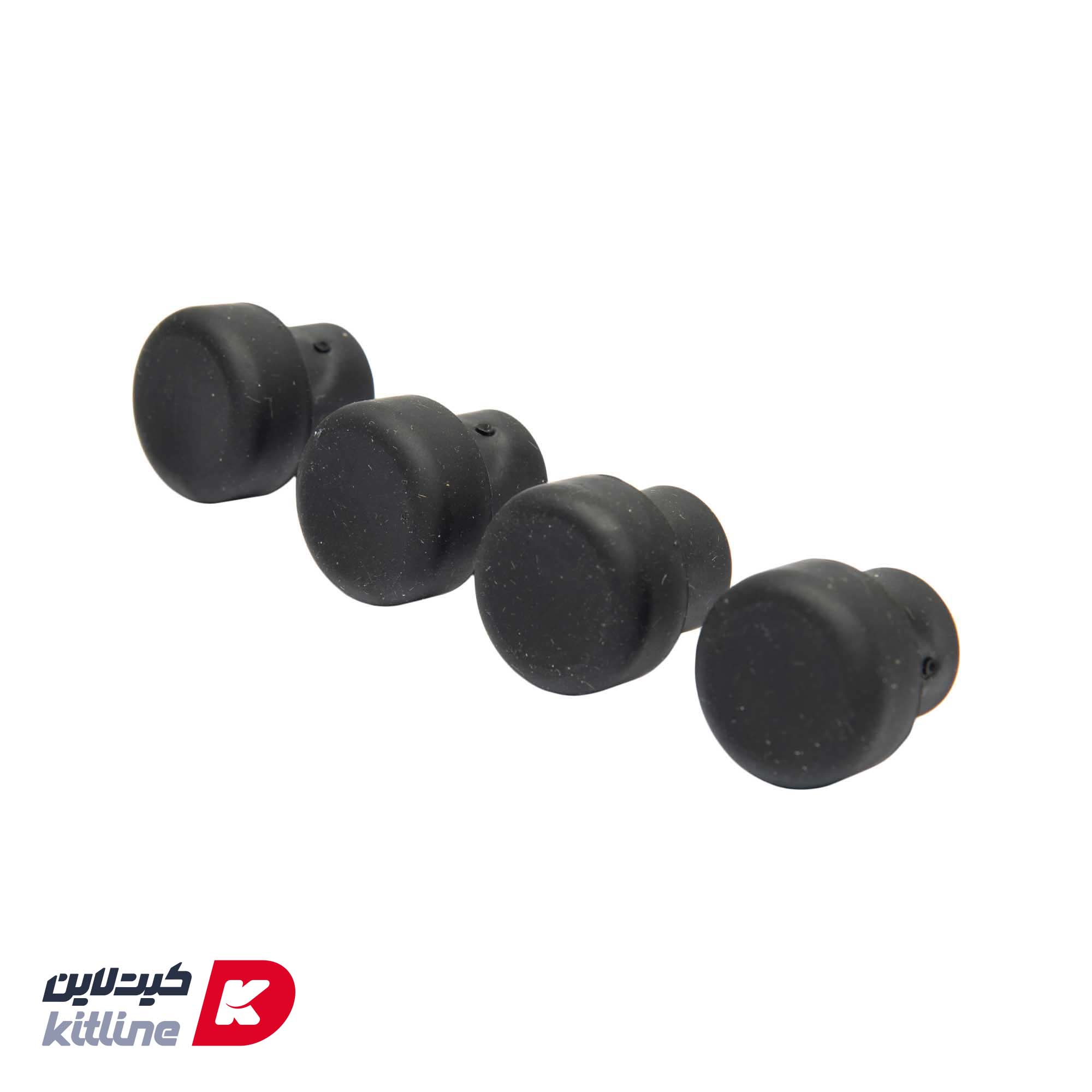 پایه لاستیکی Vitamix کد 000794