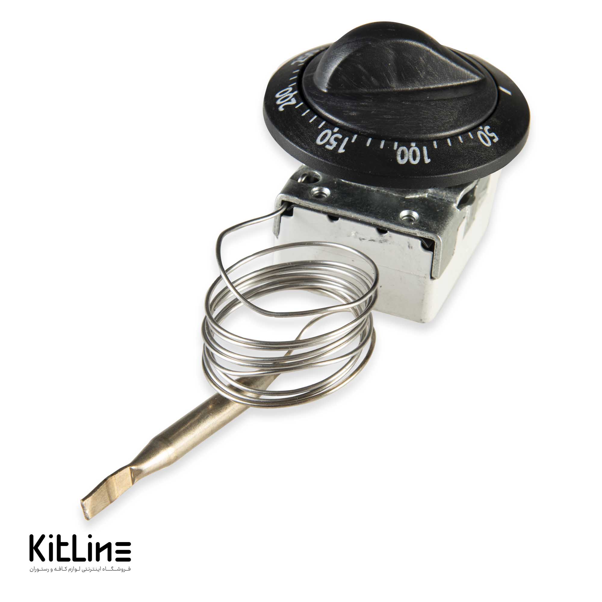 ترموستات لیوا کد 605.061.001