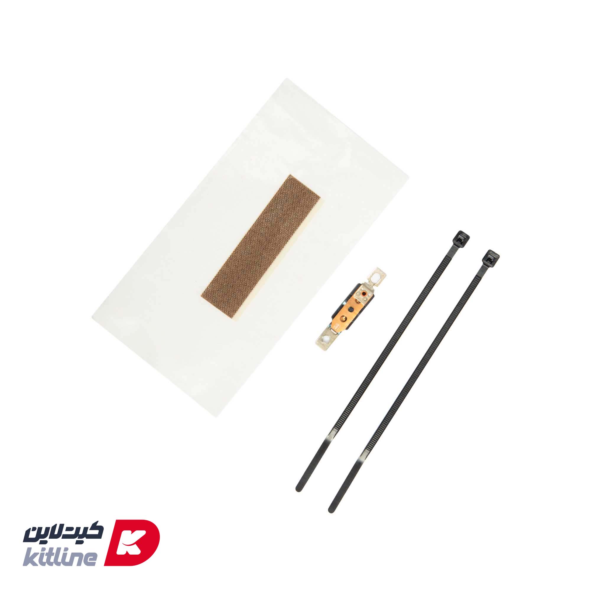 هایلیمیت Vitamix کد 000824