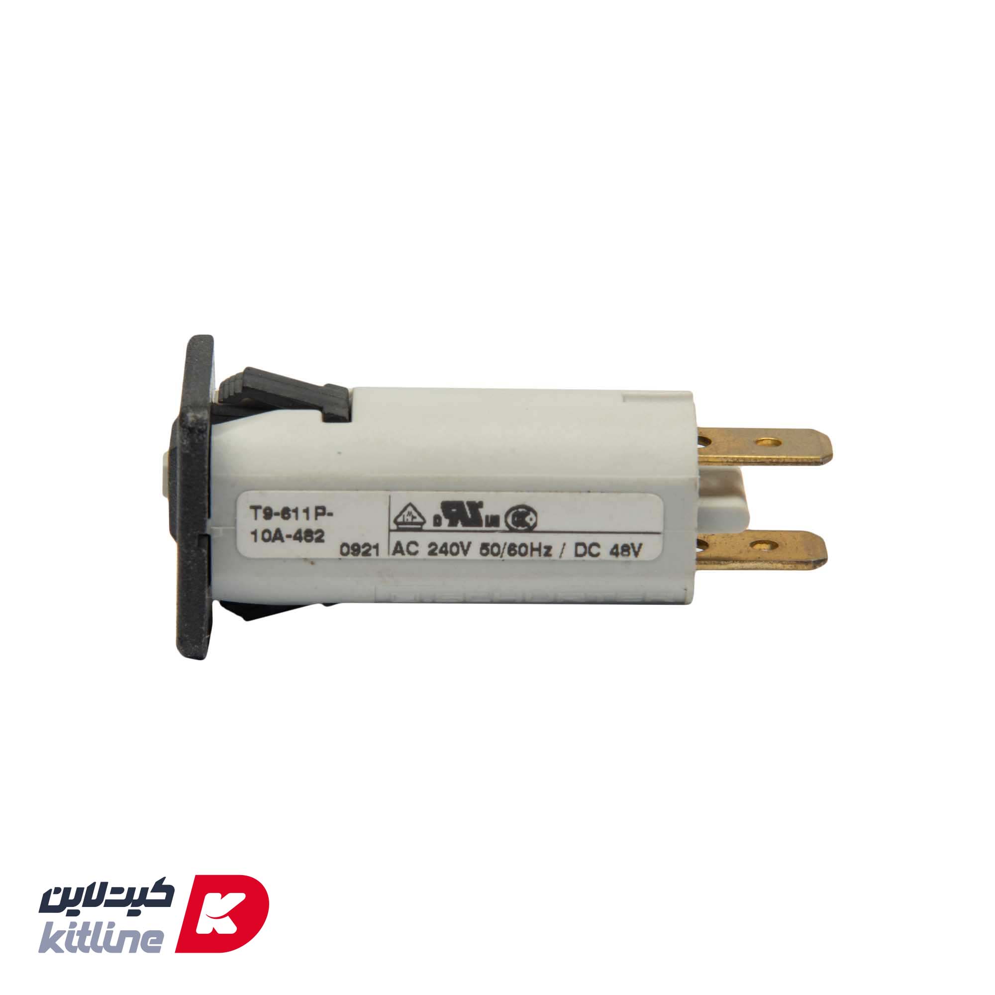 فیوز حرارتی Vitamix کد L-15735