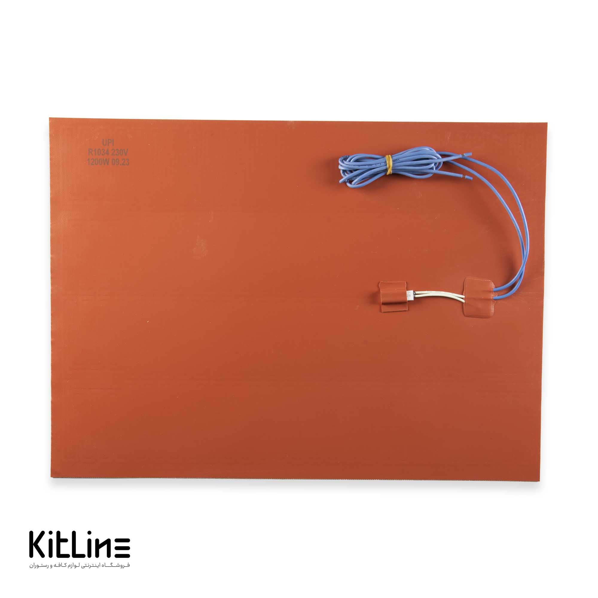 المنت سیلیکونی Liva کد 670.096.001