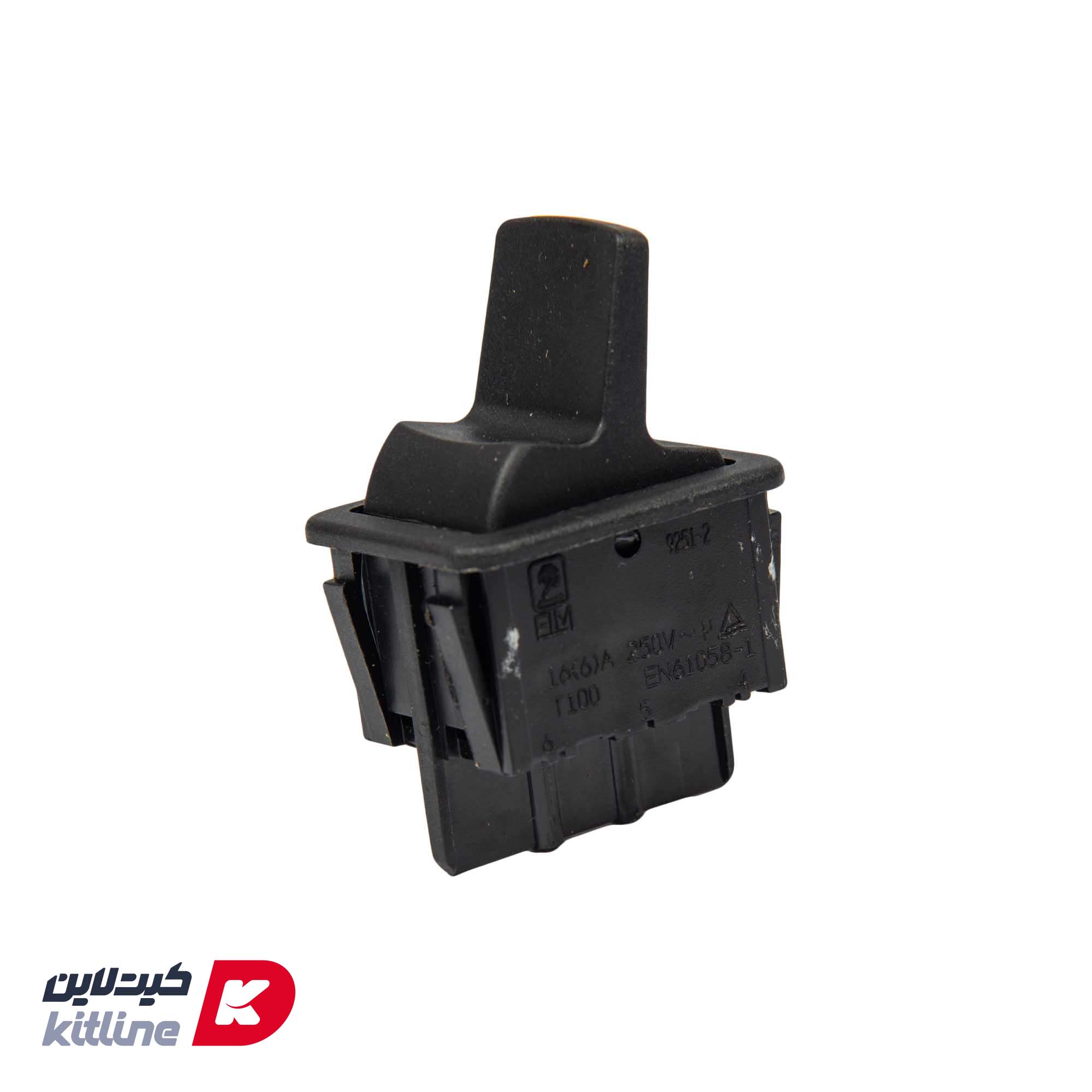 کلید روشن و خاموش Vitamix کد 15758-CTL104