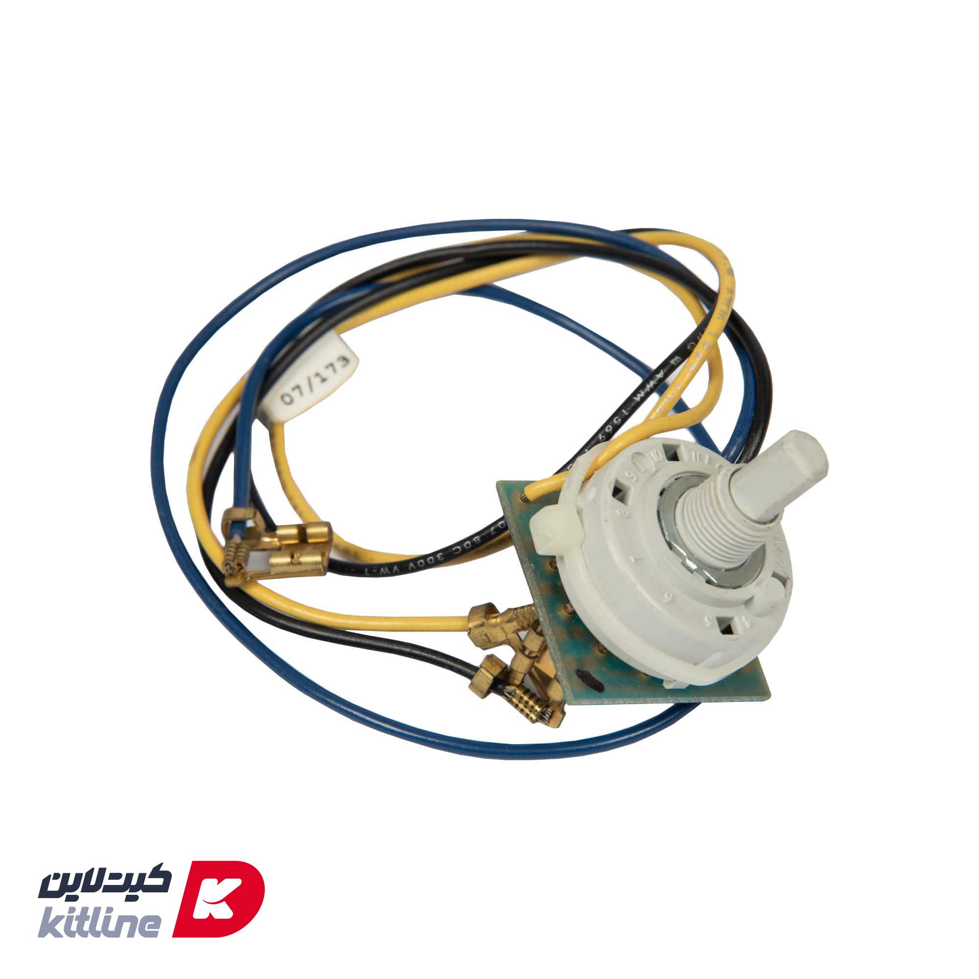 تنظیم دور Vitamix کد 15752