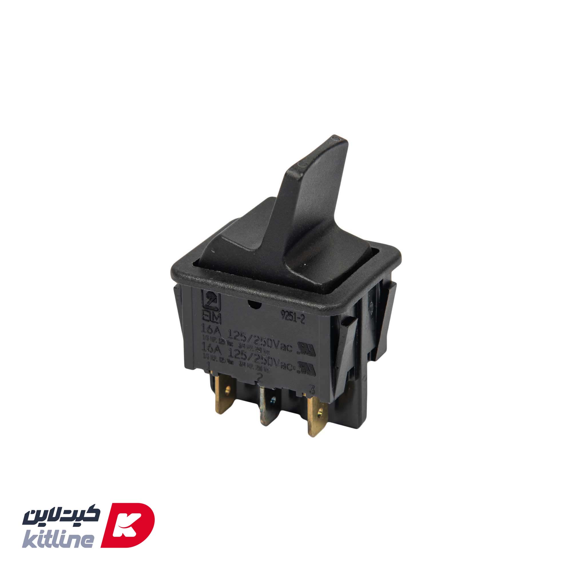 کلید سرعت Vitamix کد 15764