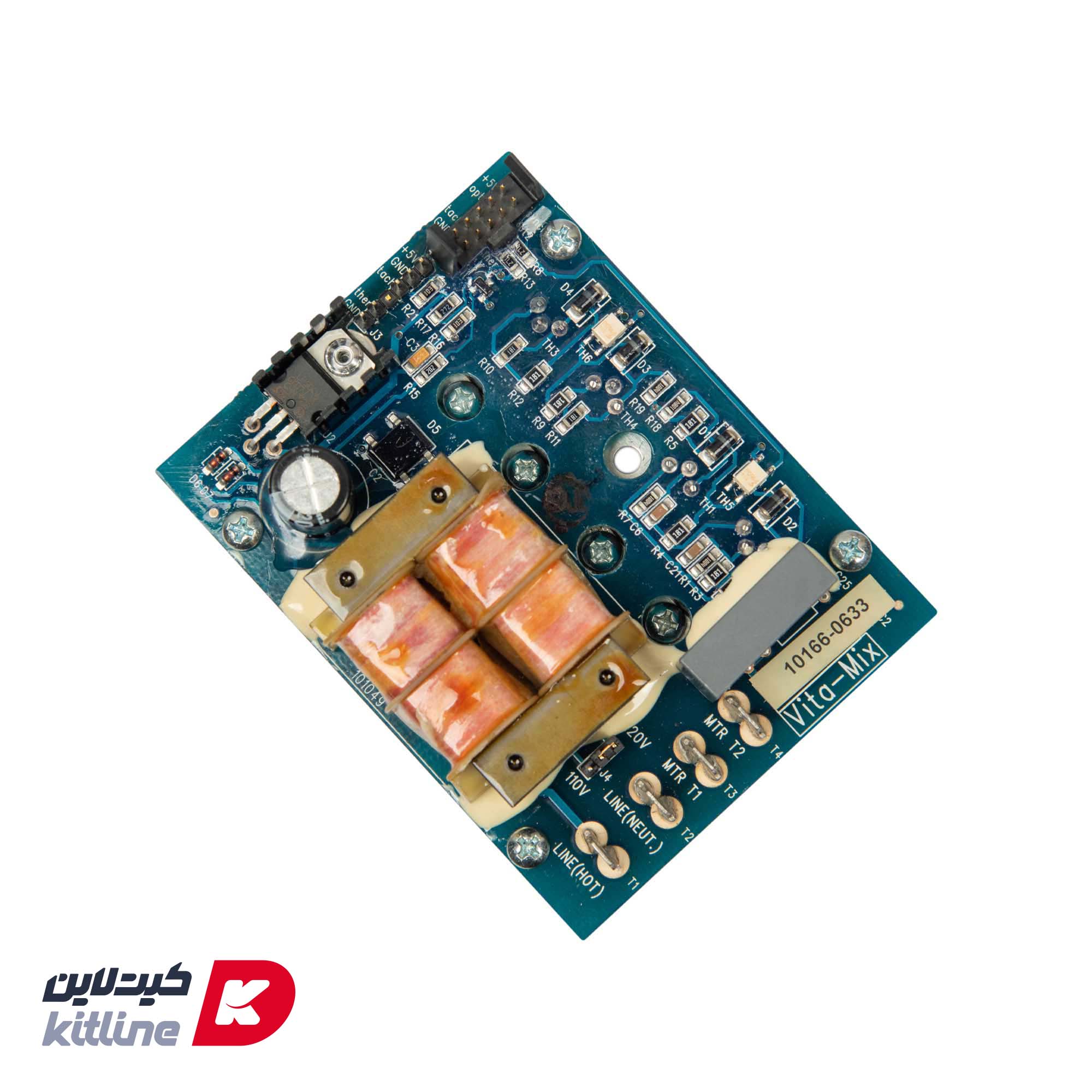 برد Vitamix کد 15780