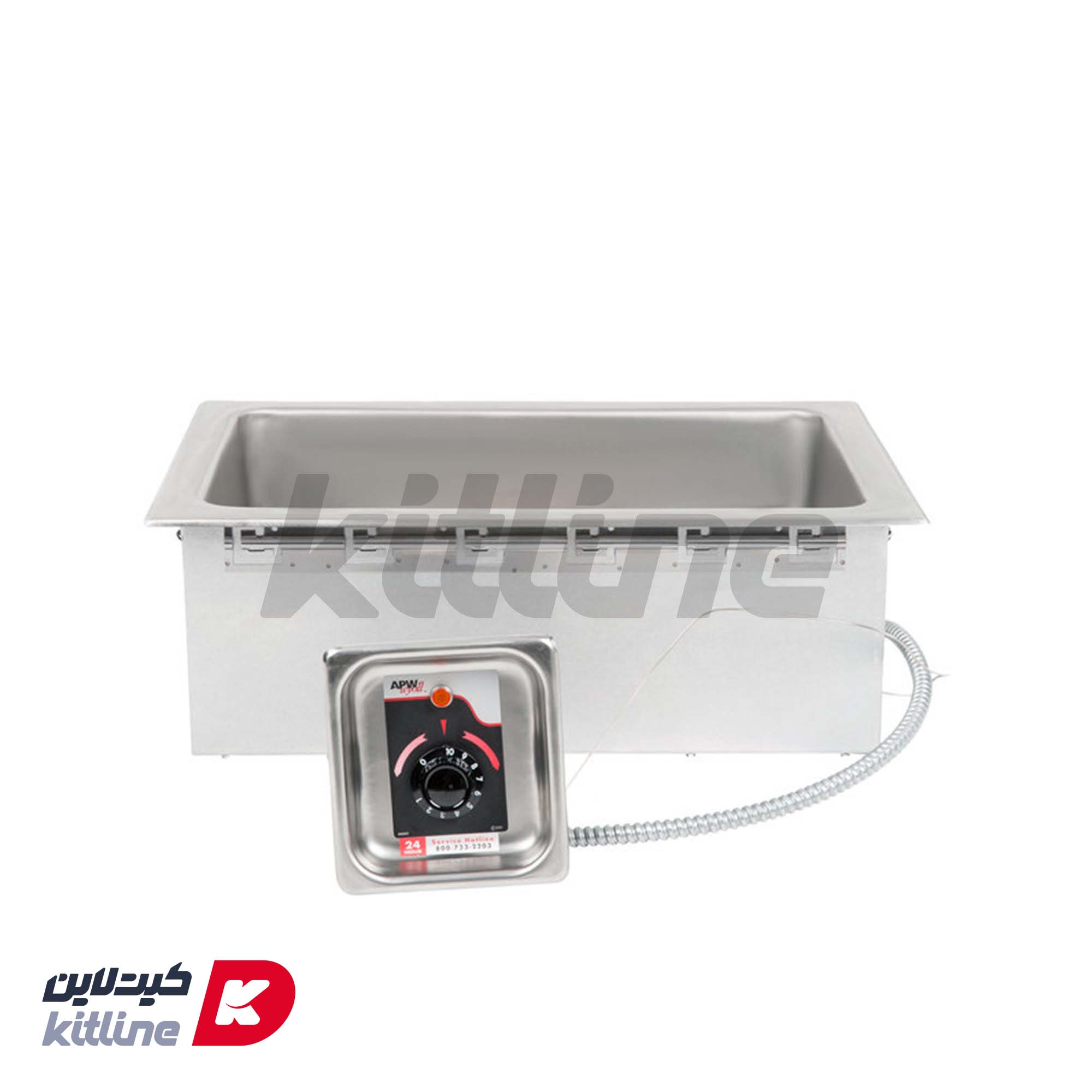 هات بن ماری توکار Apw مدل HFW-1D