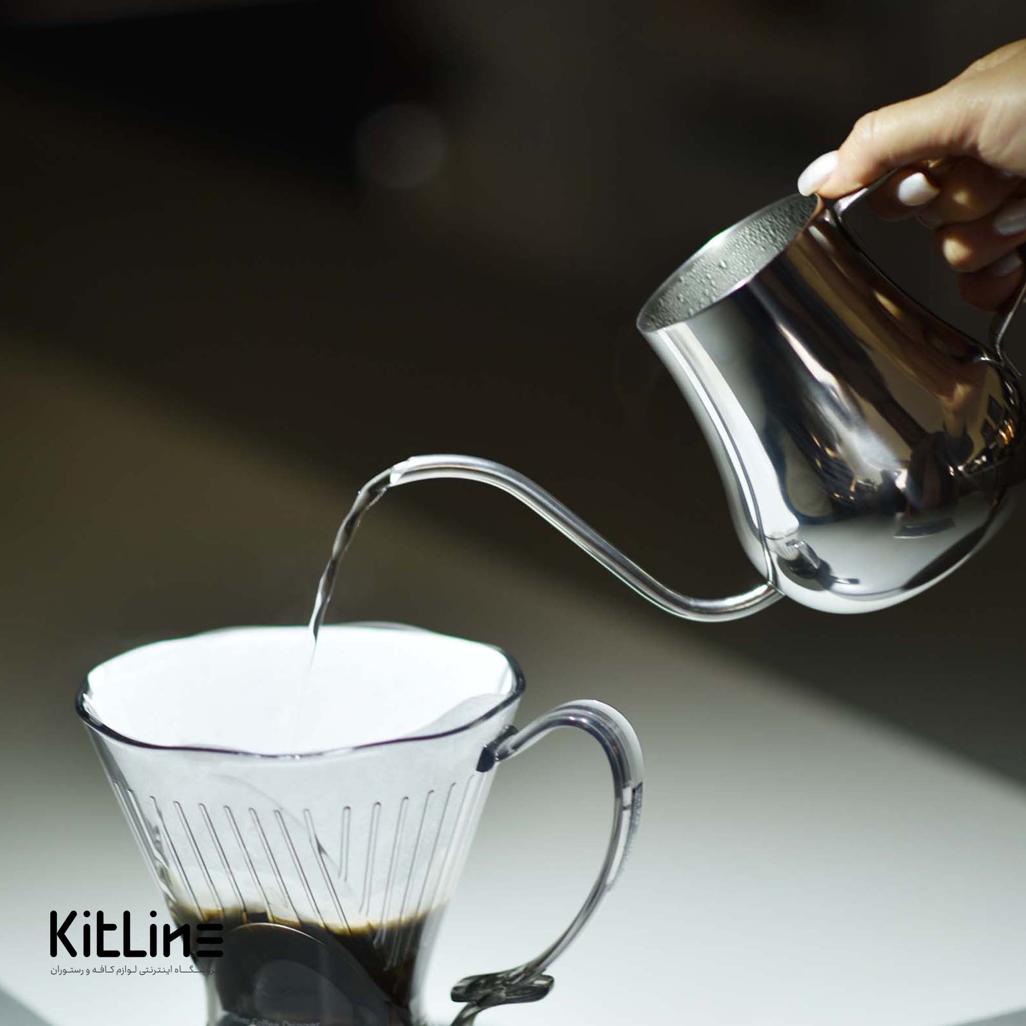 کتل استیل - تصویر 4