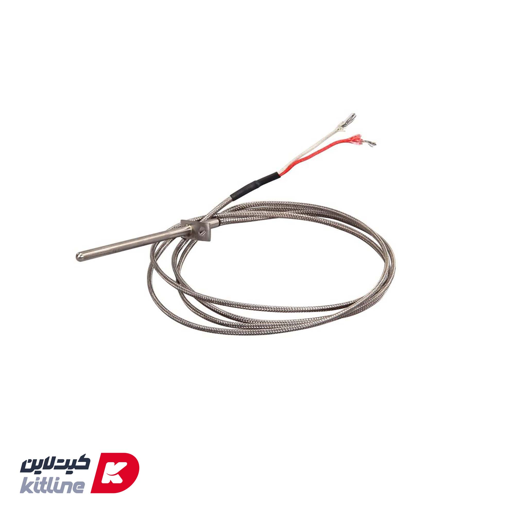 پراب دماسنج Nieco کد 15576