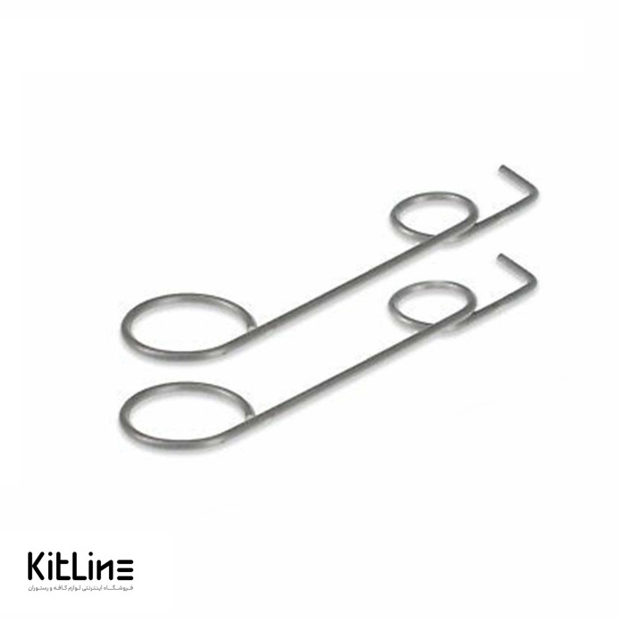 گیره نگه دارنده IGF کد L40PZ25