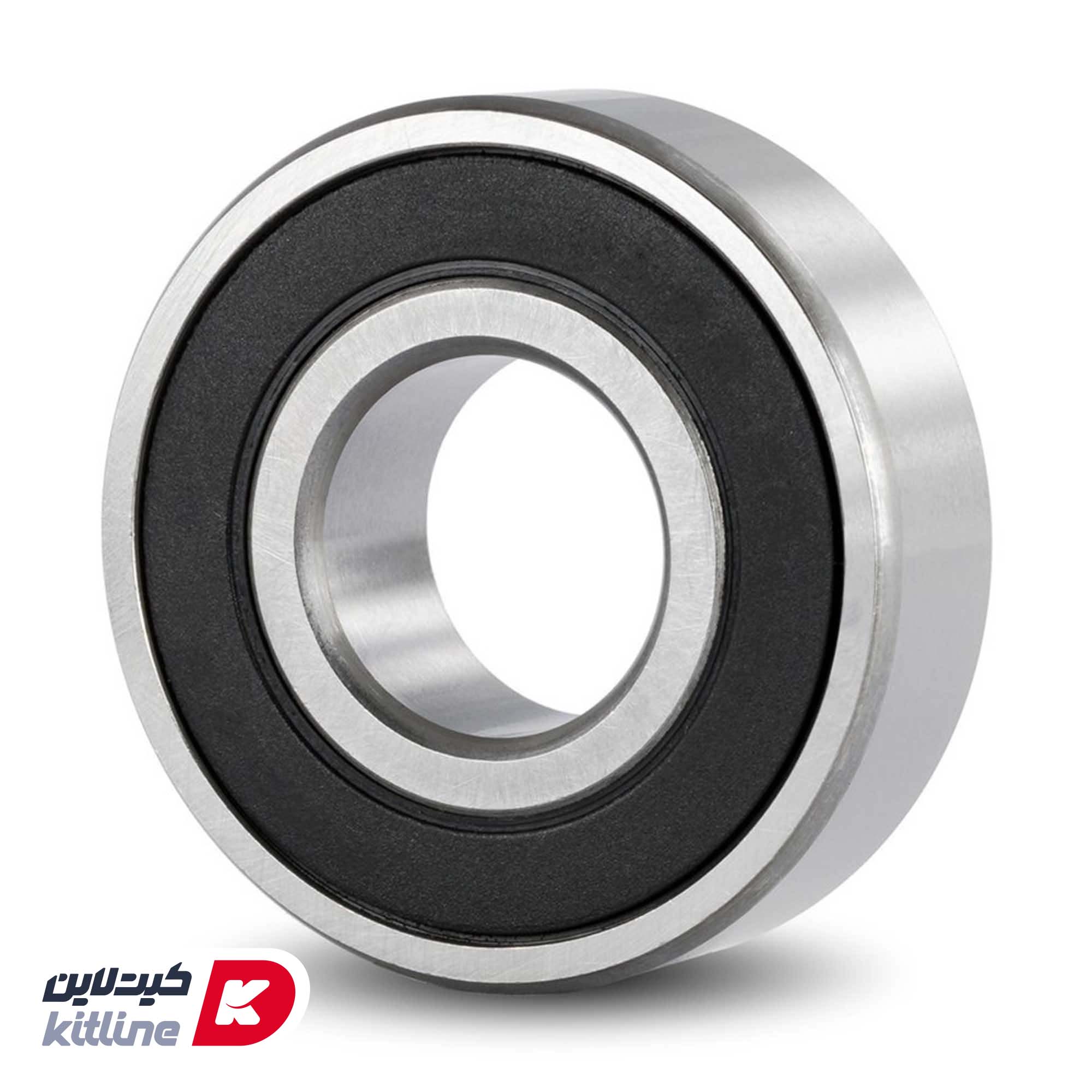 بلبرینگ 6202 IGF کد L40PZ39