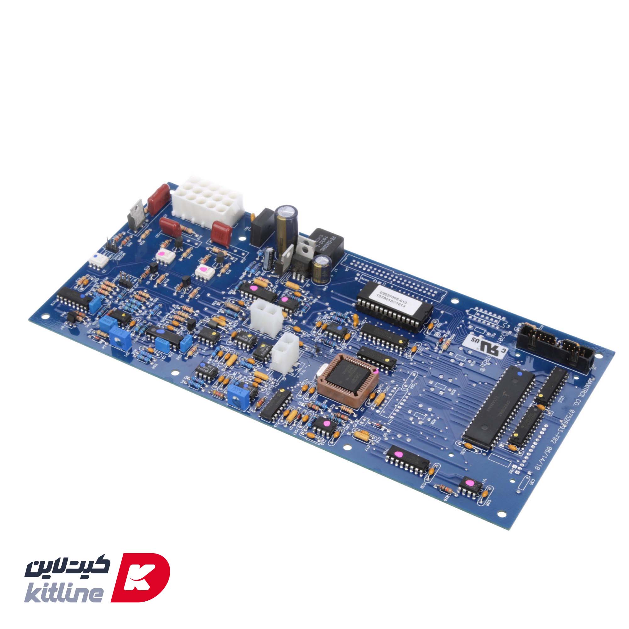 برد اصلی Lincoln کد 370417