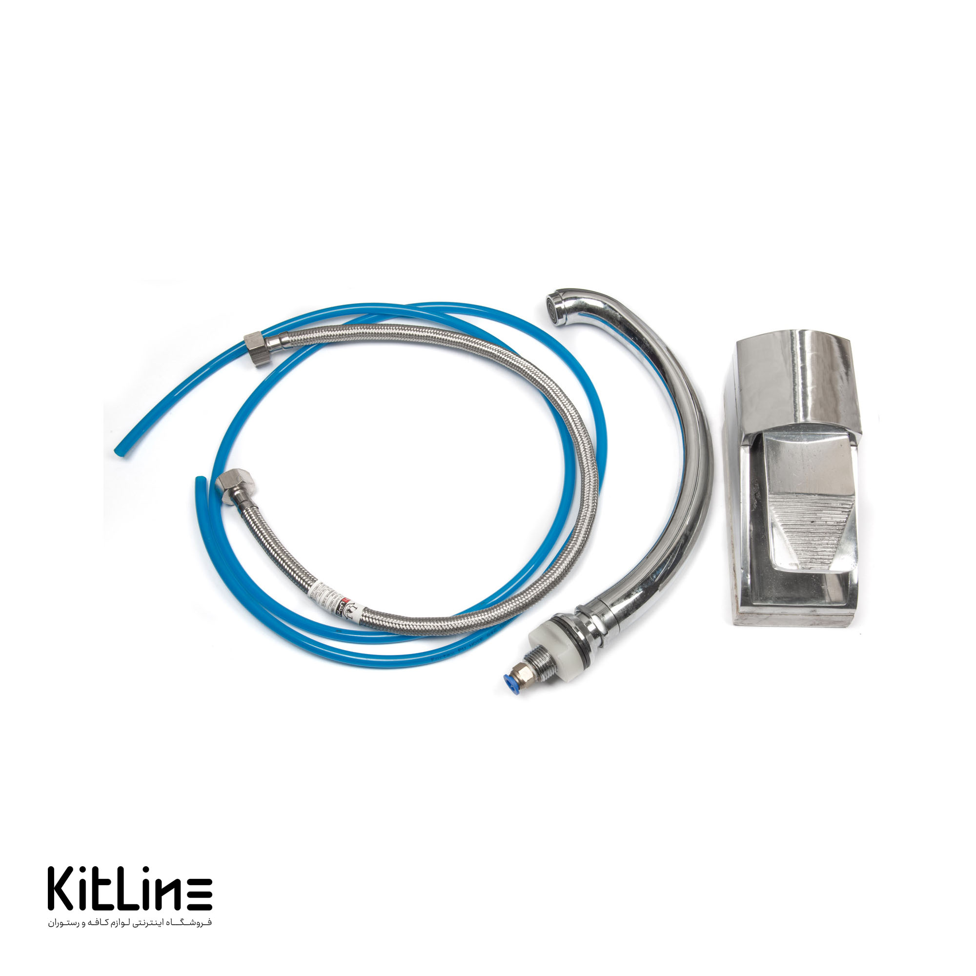 شیر پدالی وک Mareno کد Local 92