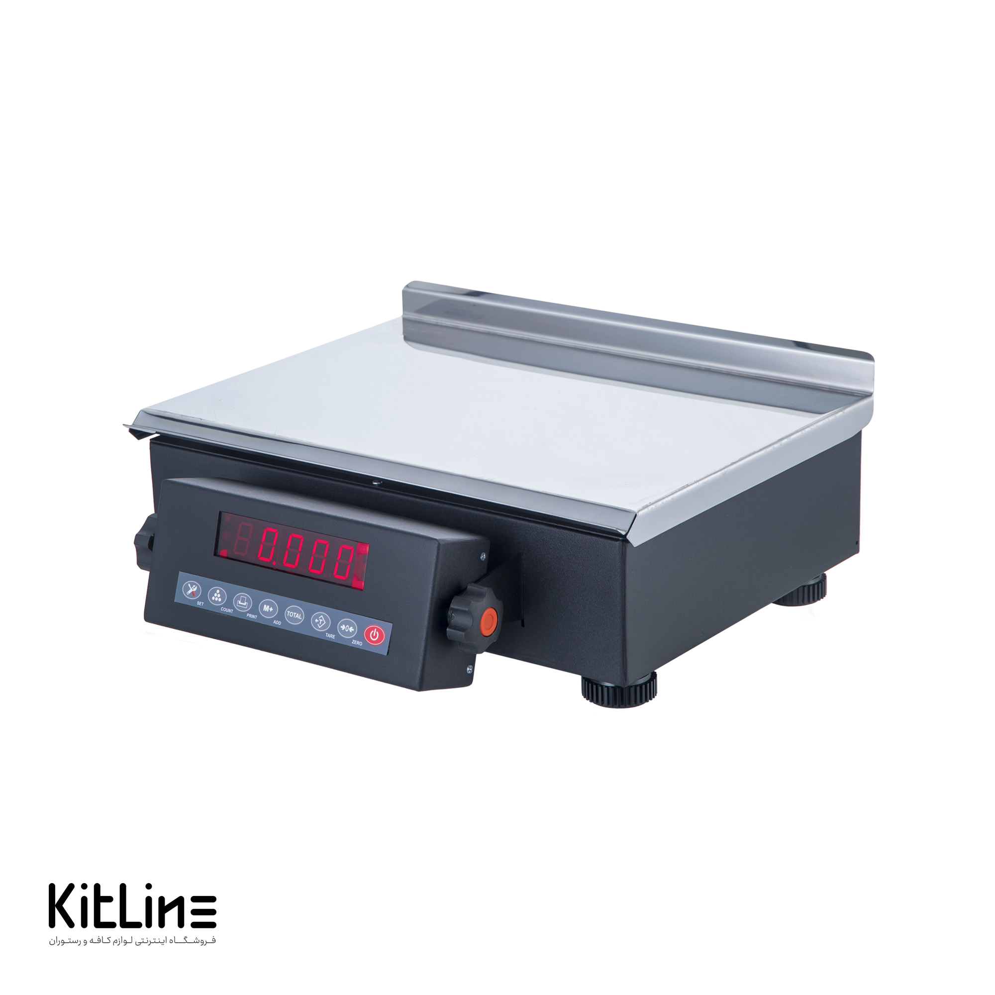 ترازو صنعتی ۳۰ کيلوگرمی پند مدل PX3000L