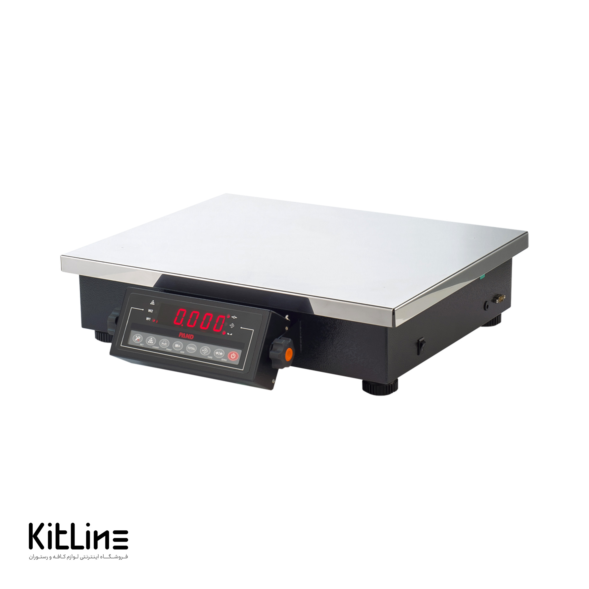 ترازو صنعتی ۷۰ کيلوگرمی پند مدل PX7000L