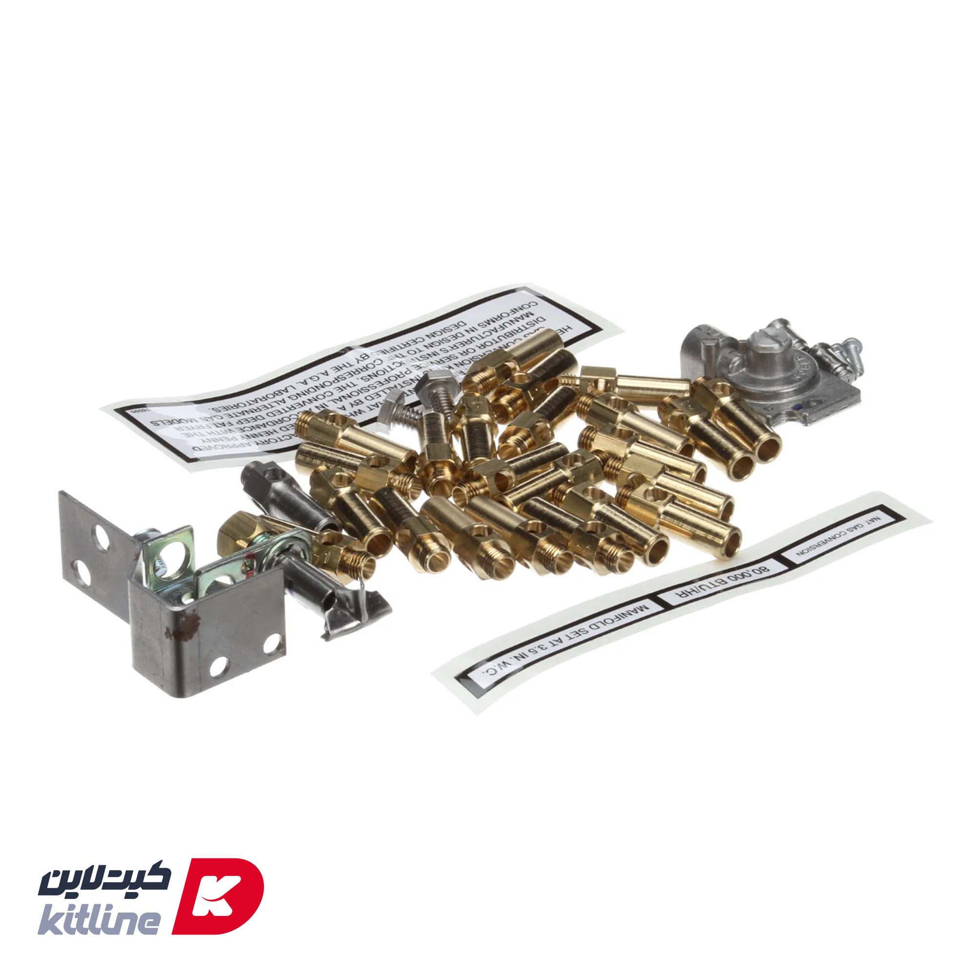 ژیگلر (اورفیس) Henny penny کد 16248