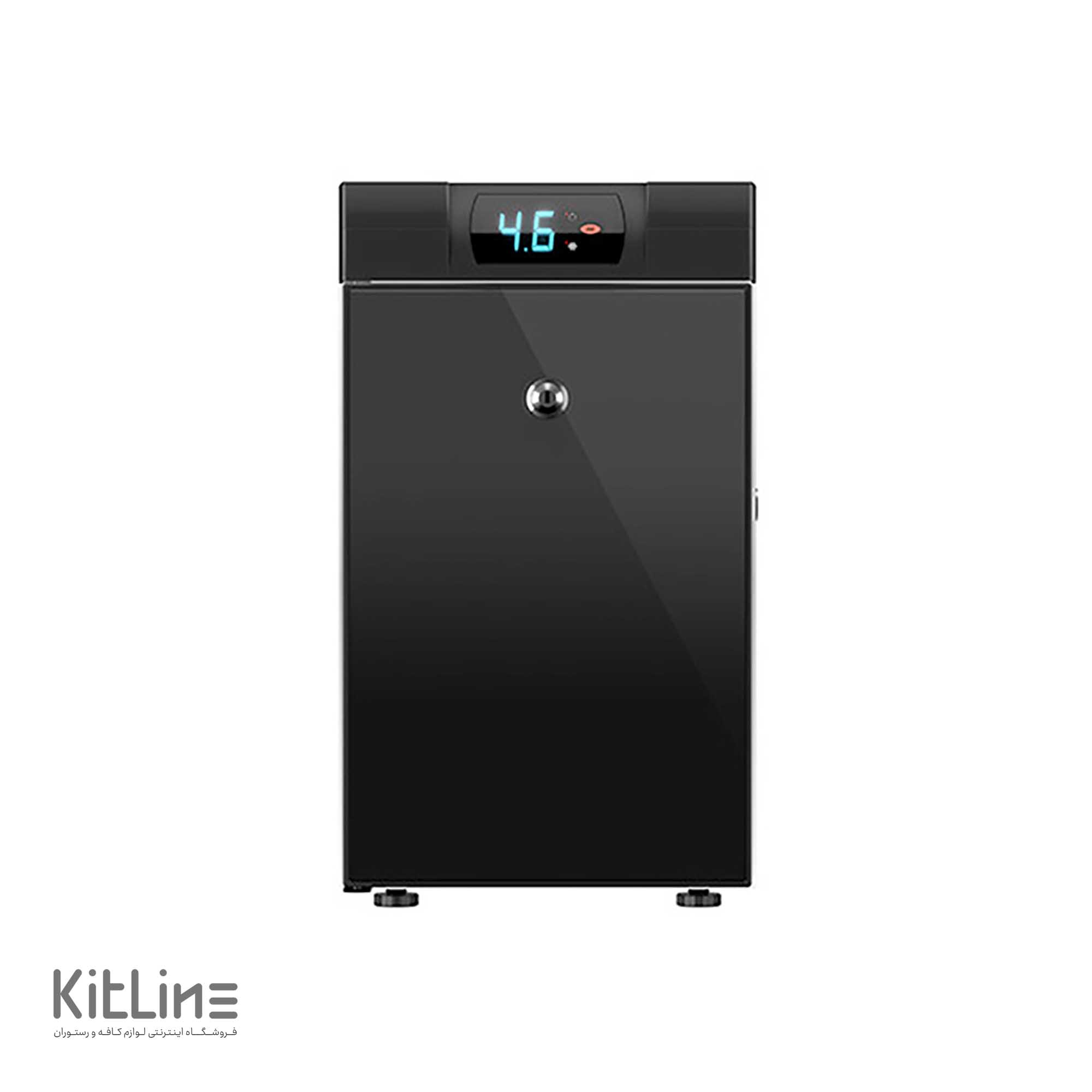 یخچال رومیزی WMF مدل 3.5DGT