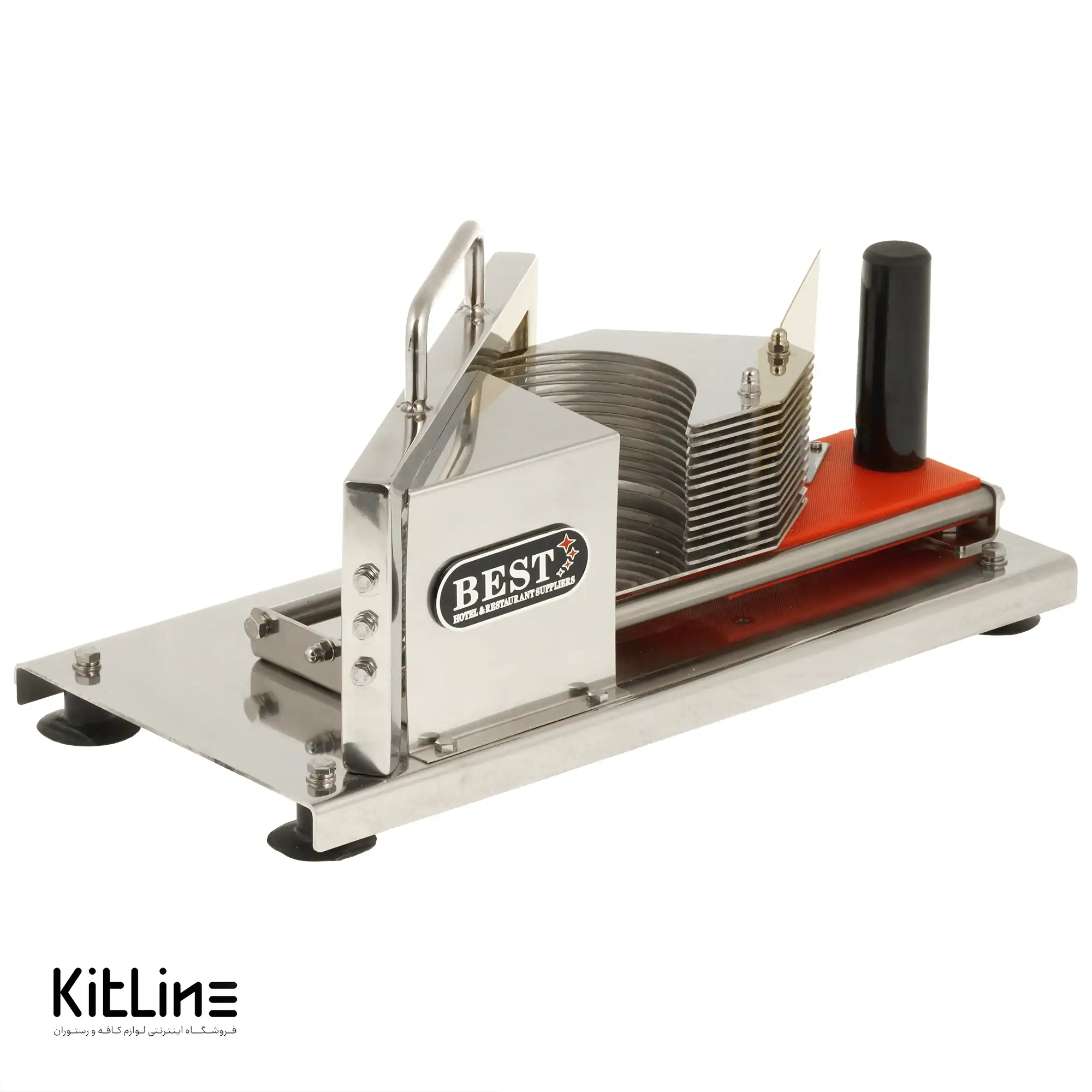 اسلایسر گوجه بست (Best) مدل HT-4