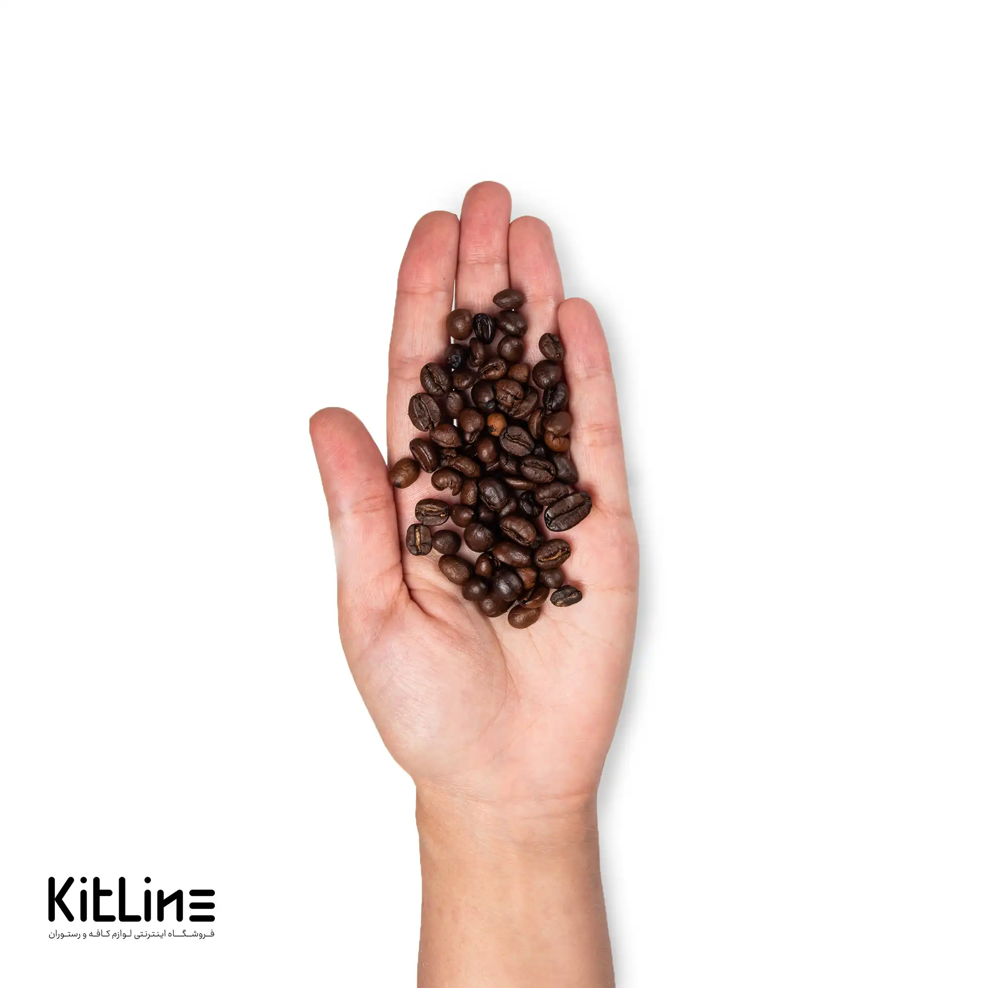دانه قهوه ۵۰٪ عربیکا ۵۰٪ روبوستا ترکیب سیسیل دن پابلو ۱ کیلوگرمی - تصویر 4