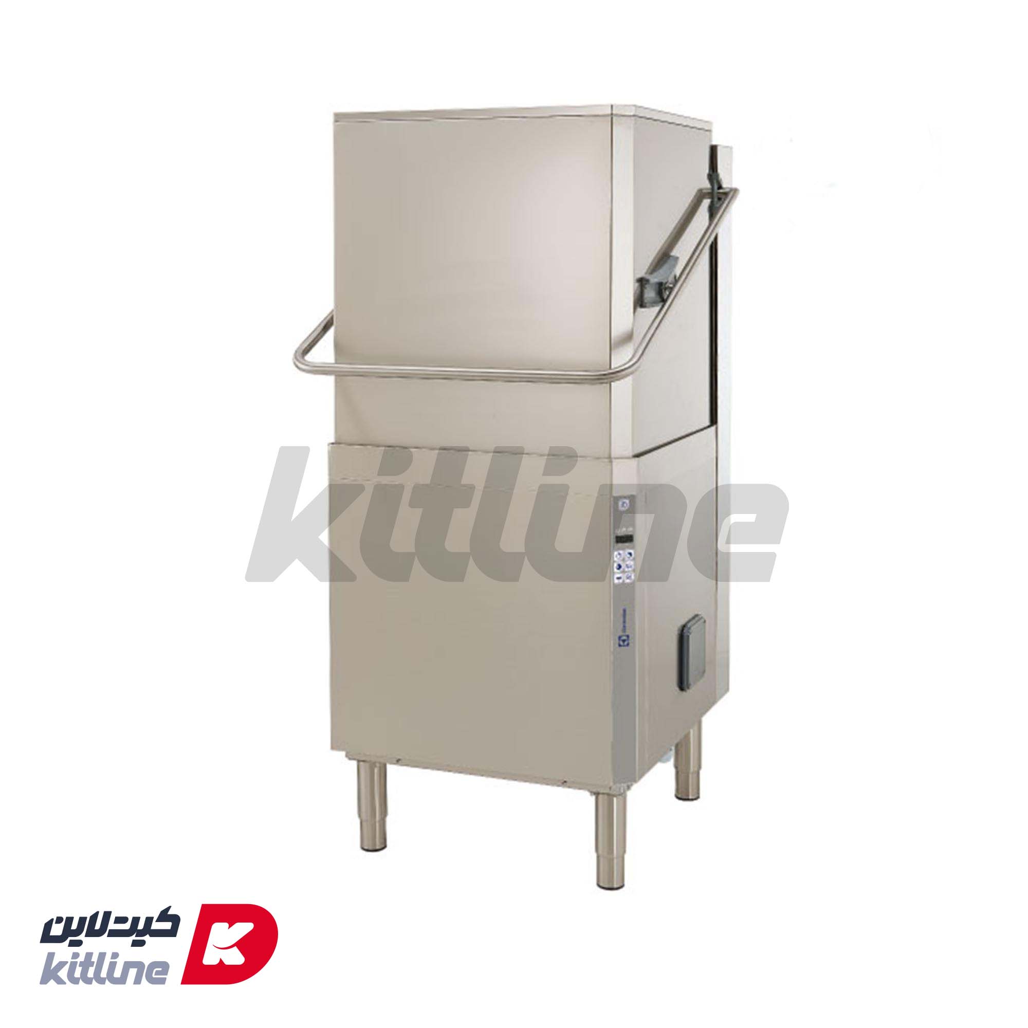 ظرفشویی هود تایپ ۱۱۳۴ تکه Electrolux