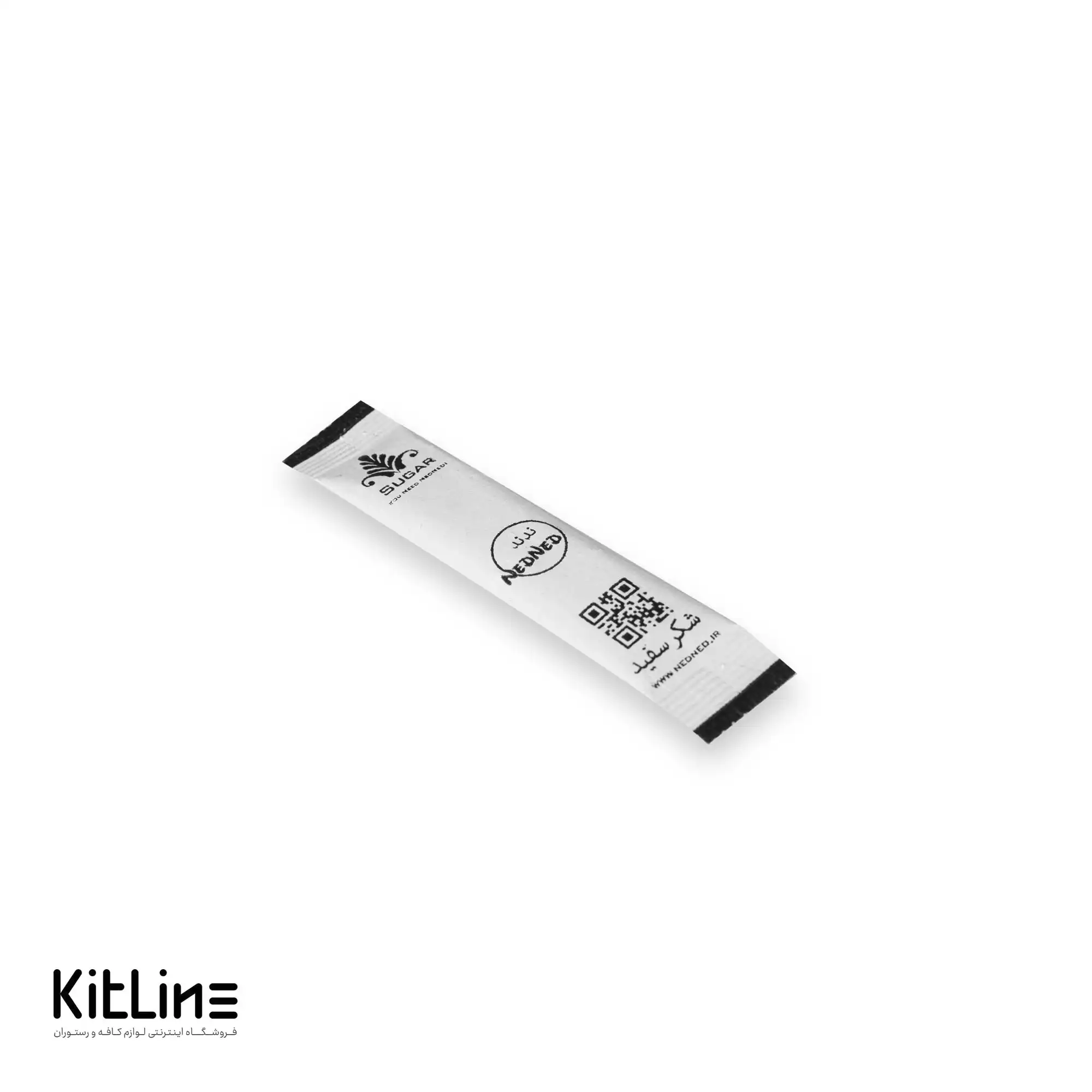 شکر سفید تک نفره ندند ۵ گرمی (کارتن ۱۰۰۰ عددی) - تصویر 3